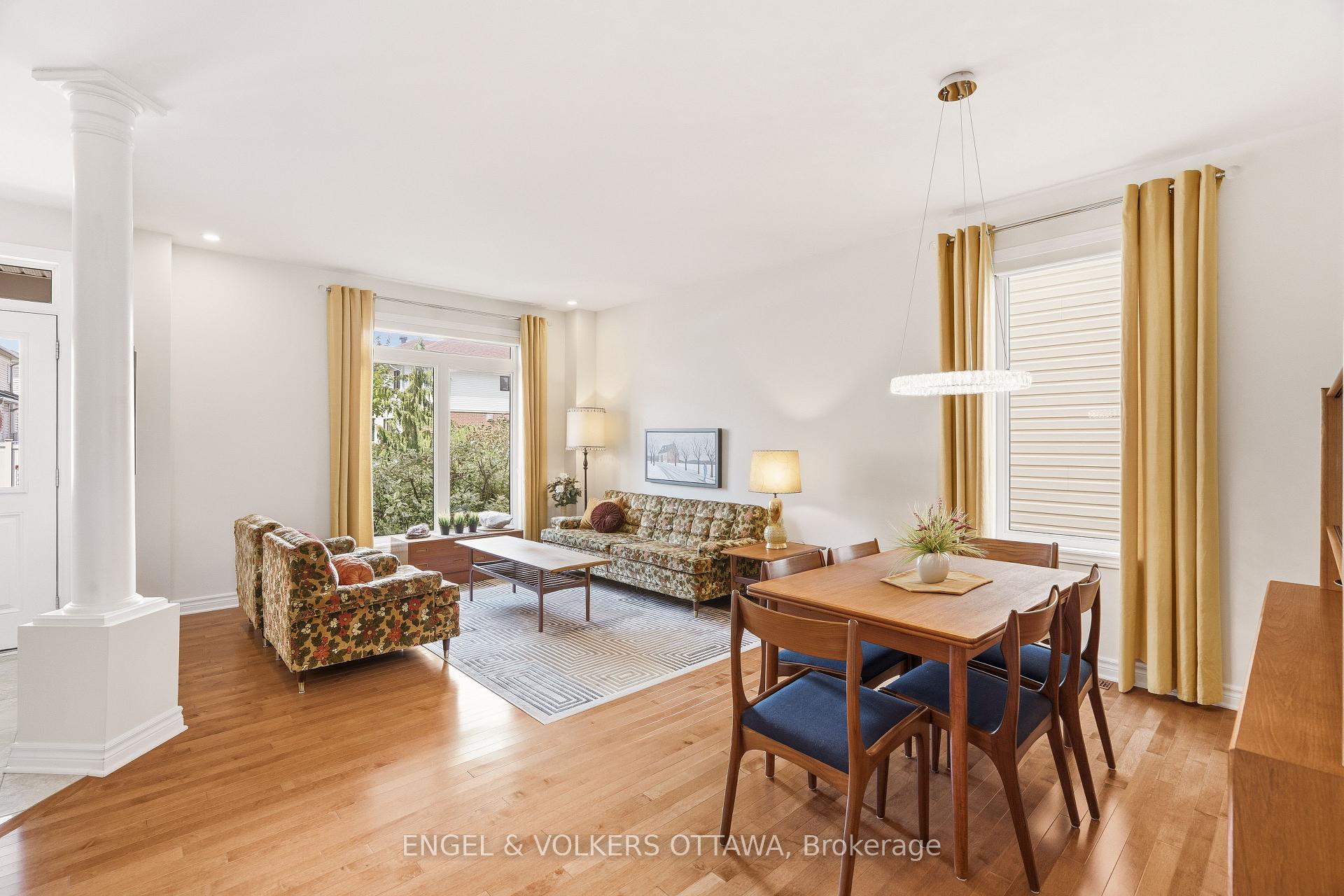 Photo 3 of 502 Caracole Way, Ottawa, Avalon East — HOMEH