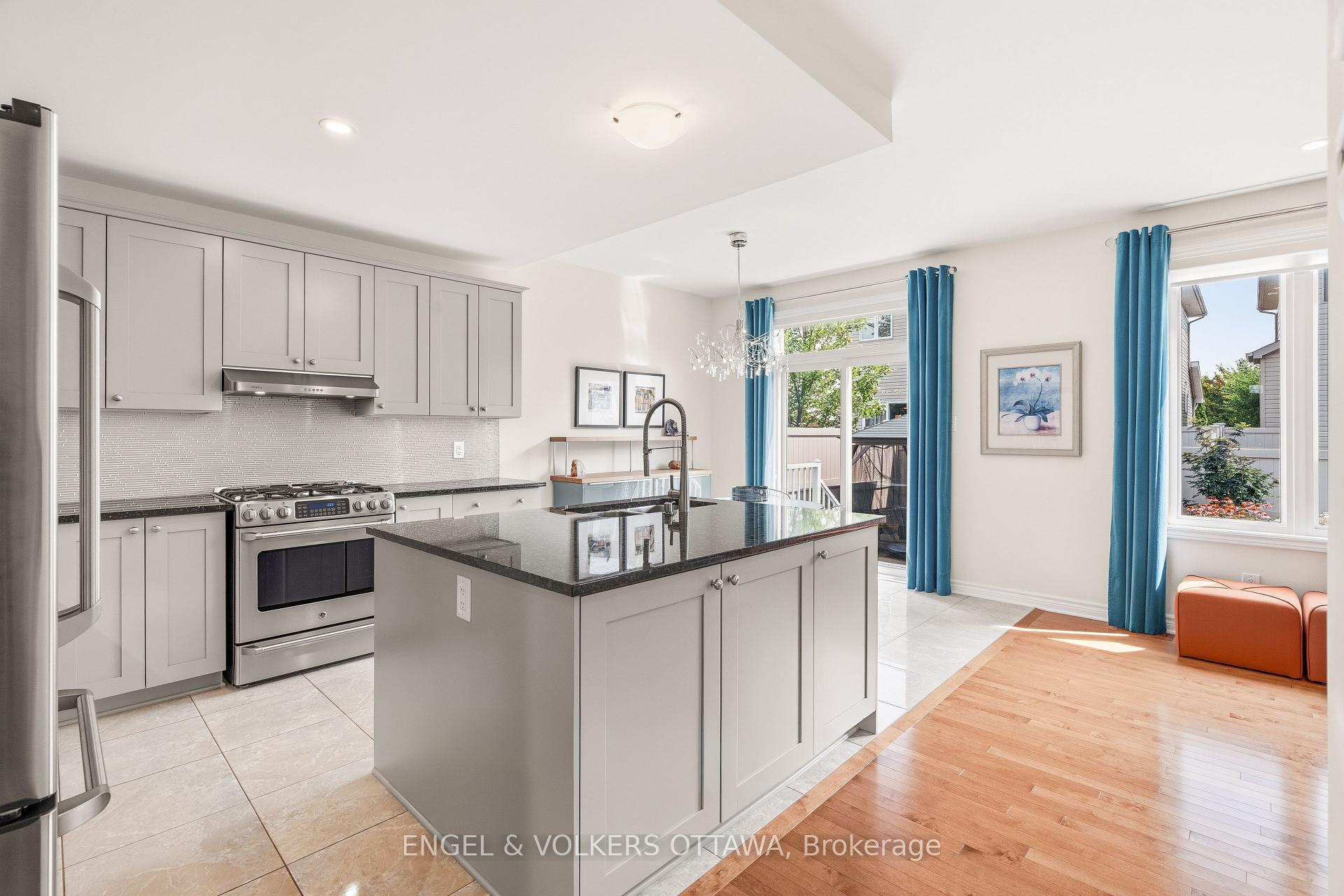 Photo 10 of 502 Caracole Way, Ottawa, Avalon East — HOMEH