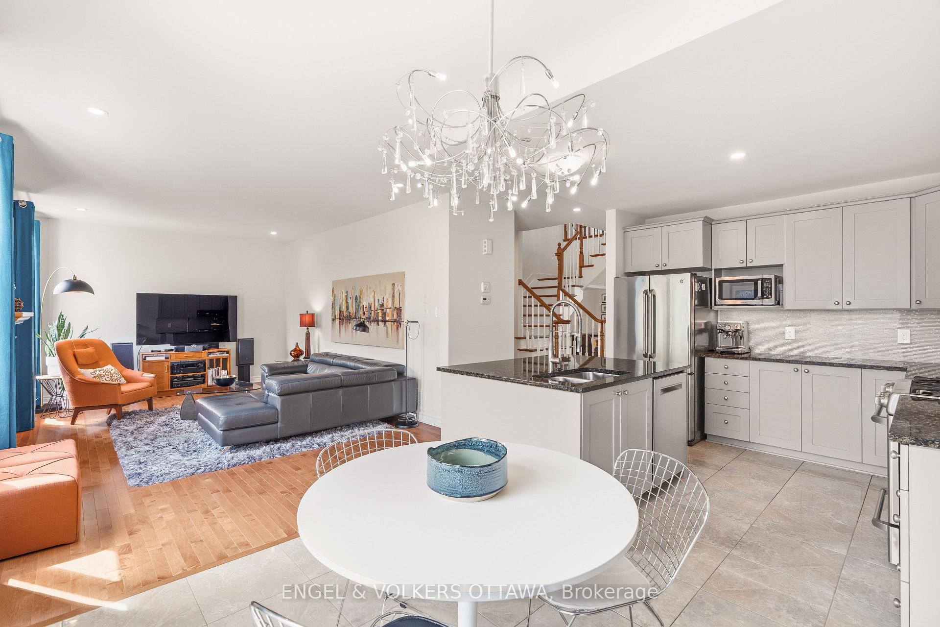 Photo 15 of 502 Caracole Way, Ottawa, Avalon East — HOMEH