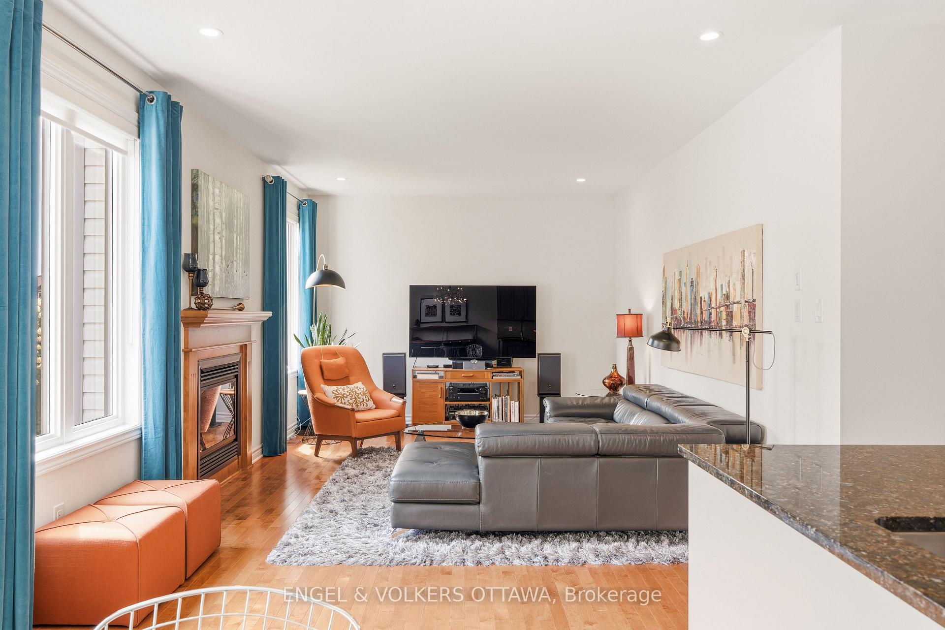 Photo 16 of 502 Caracole Way, Ottawa, Avalon East — HOMEH