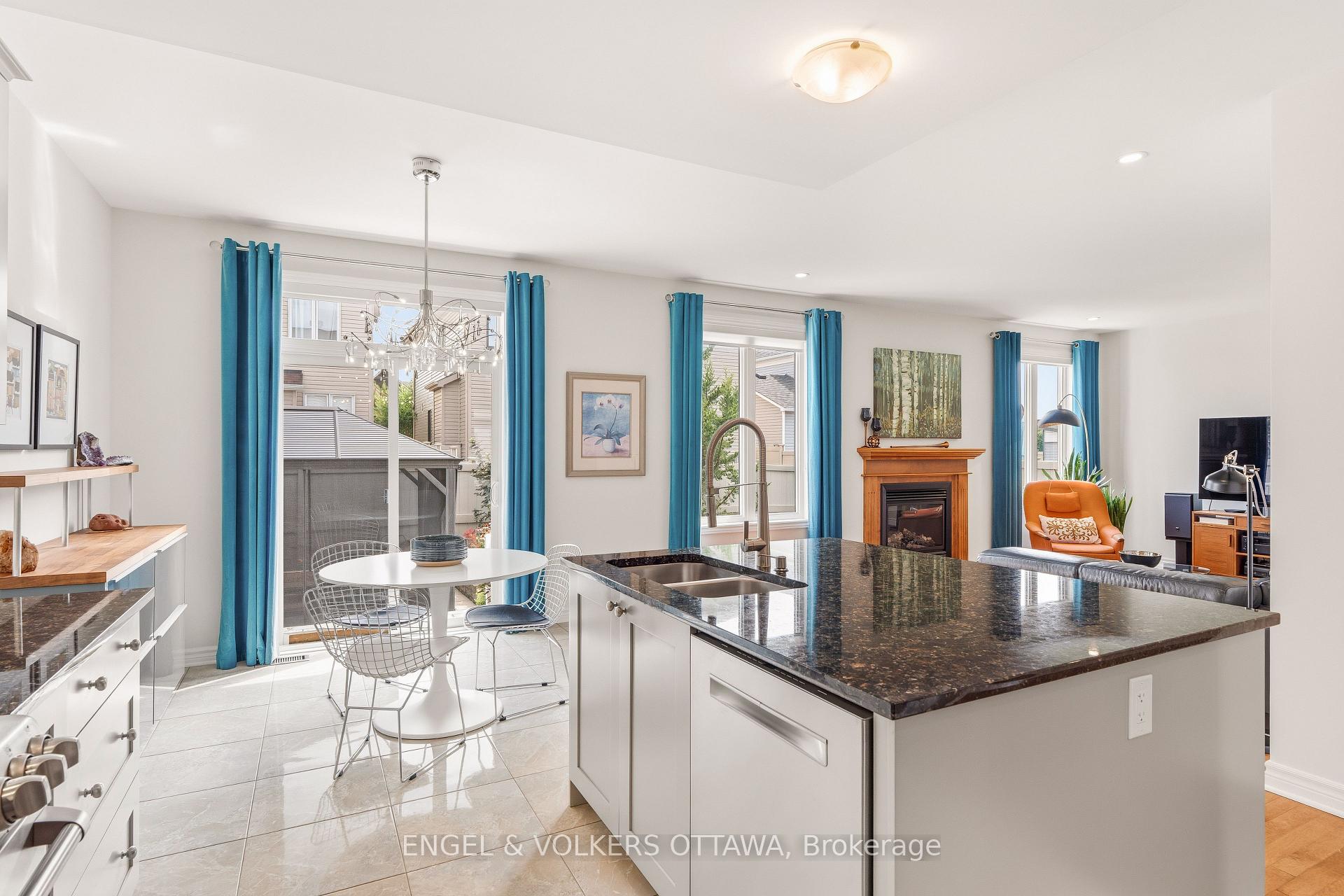 Photo 17 of 502 Caracole Way, Ottawa, Avalon East — HOMEH