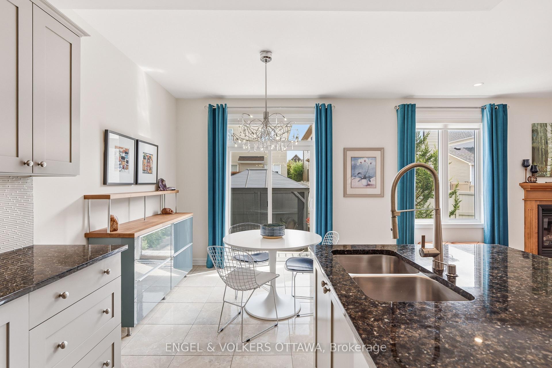 Photo 18 of 502 Caracole Way, Ottawa, Avalon East — HOMEH