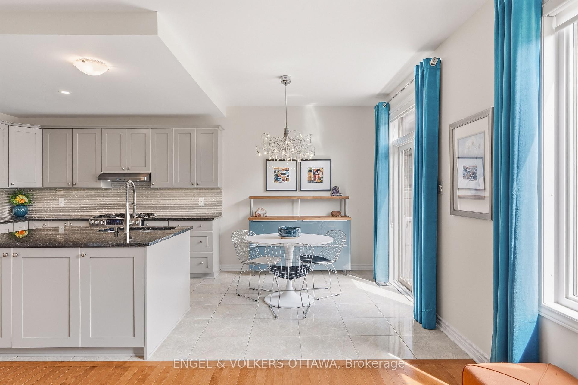 Photo 19 of 502 Caracole Way, Ottawa, Avalon East — HOMEH