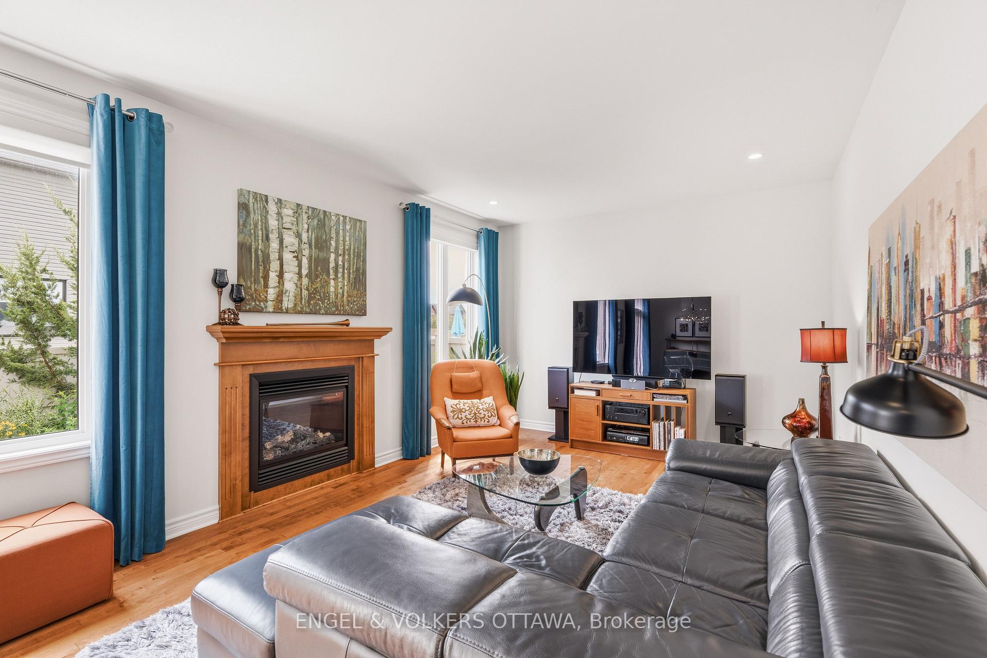 Photo 20 of 502 Caracole Way, Ottawa, Avalon East — HOMEH