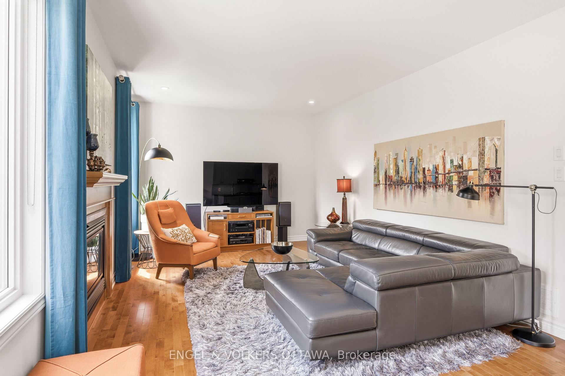 Photo 21 of 502 Caracole Way, Ottawa, Avalon East — HOMEH