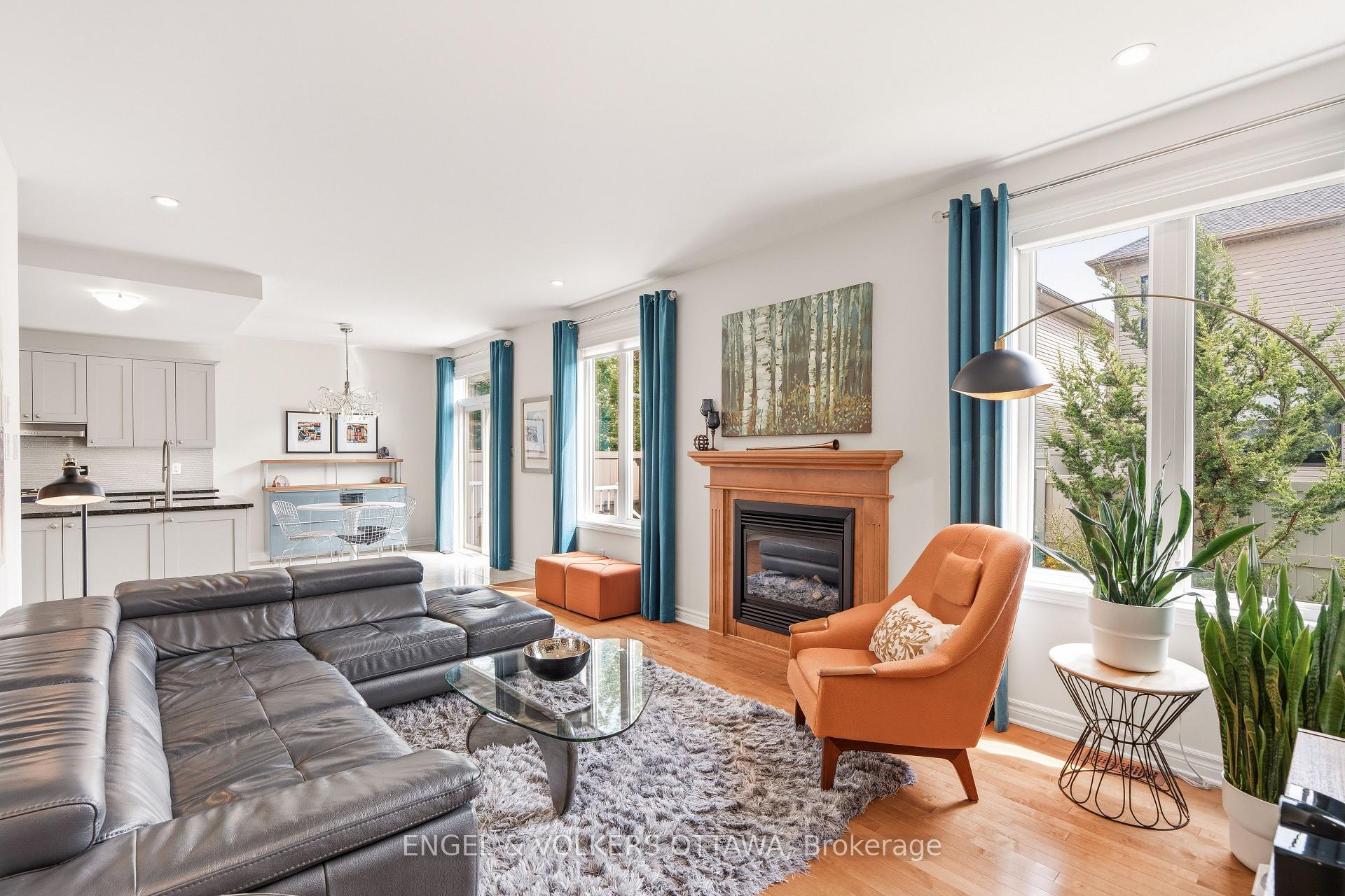 Photo 22 of 502 Caracole Way, Ottawa, Avalon East — HOMEH