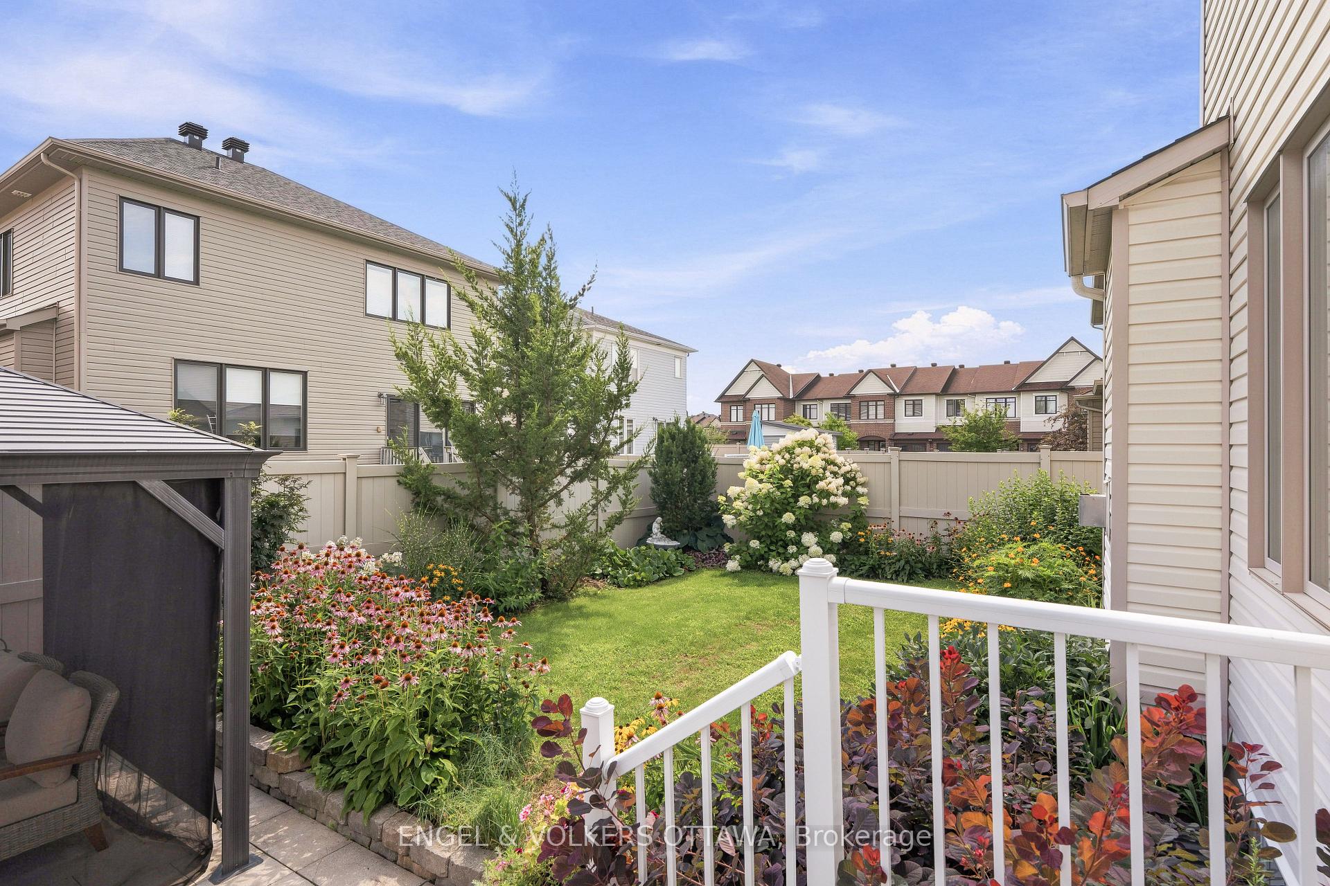 Photo 43 of 502 Caracole Way, Ottawa, Avalon East — HOMEH
