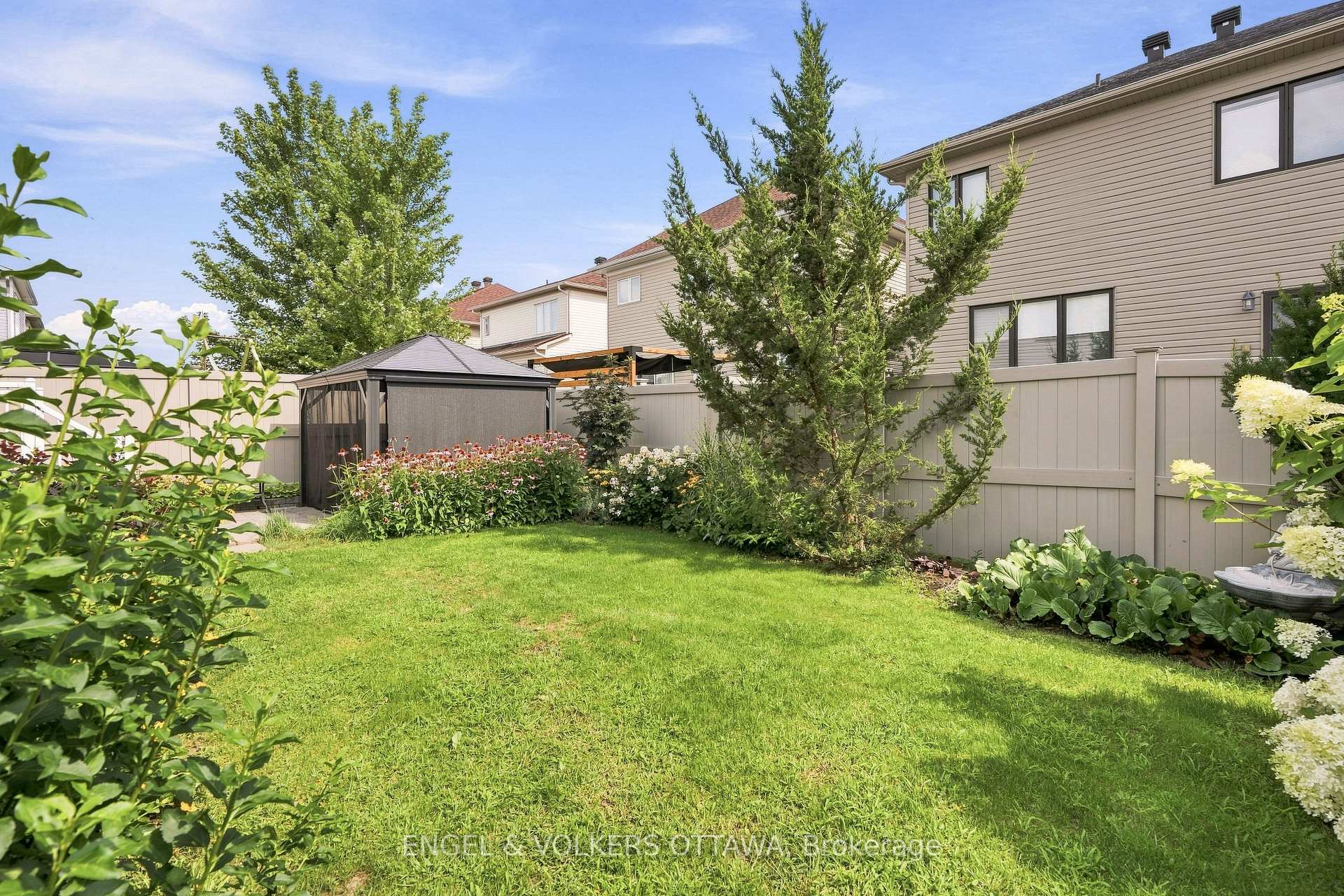 Photo 44 of 502 Caracole Way, Ottawa, Avalon East — HOMEH