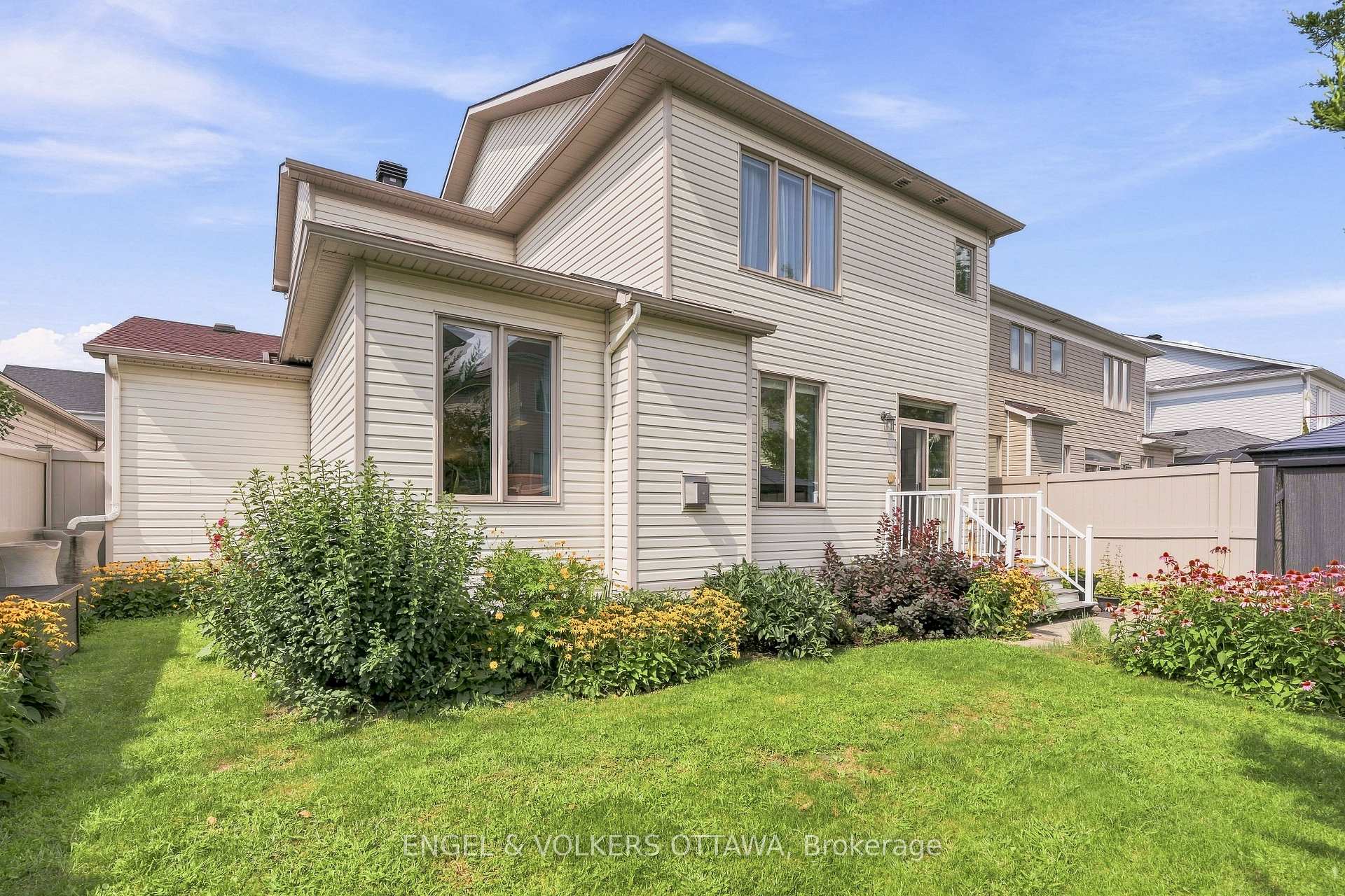 Photo 45 of 502 Caracole Way, Ottawa, Avalon East — HOMEH
