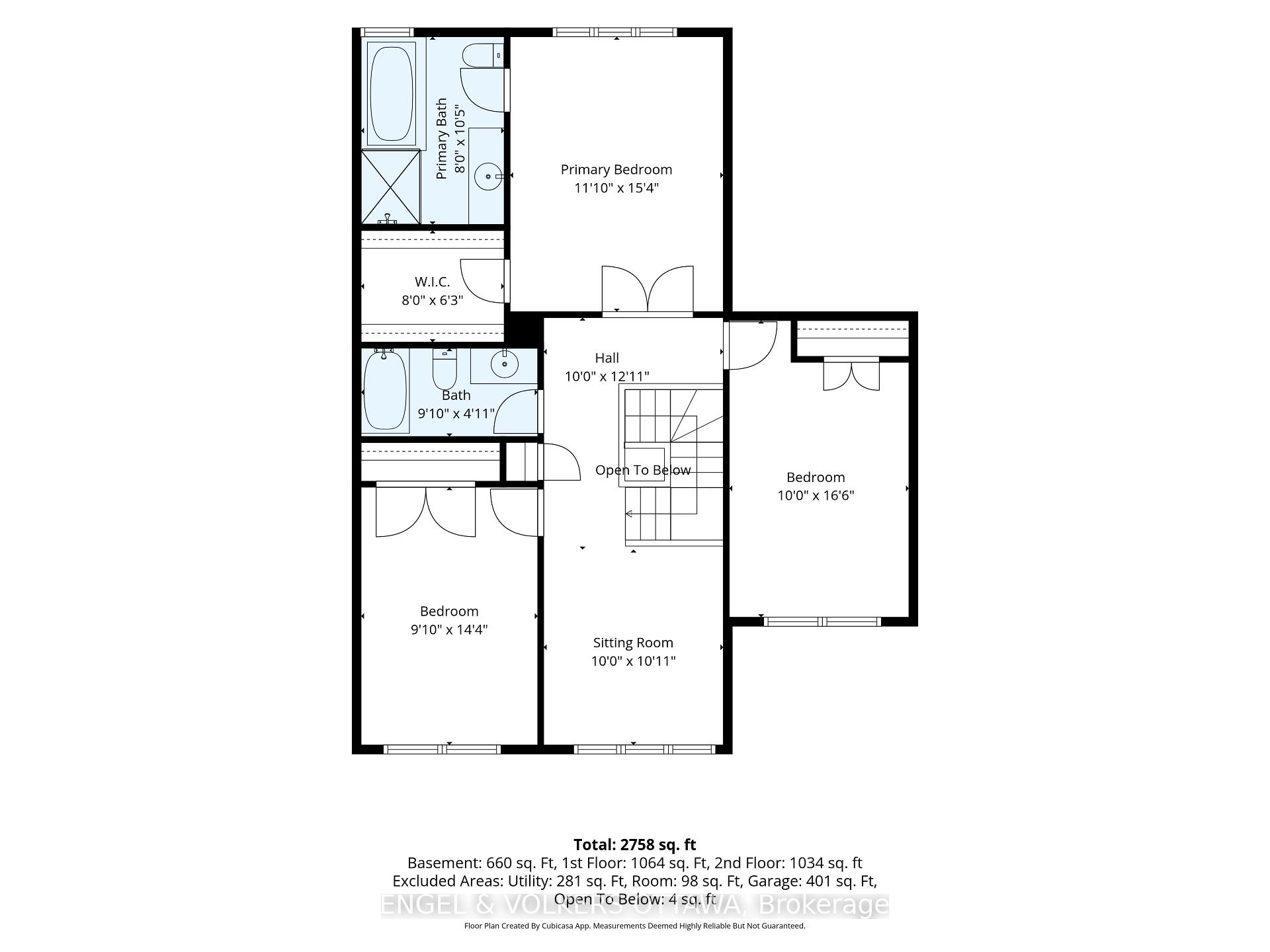 Photo 47 of 502 Caracole Way, Ottawa, Avalon East — HOMEH