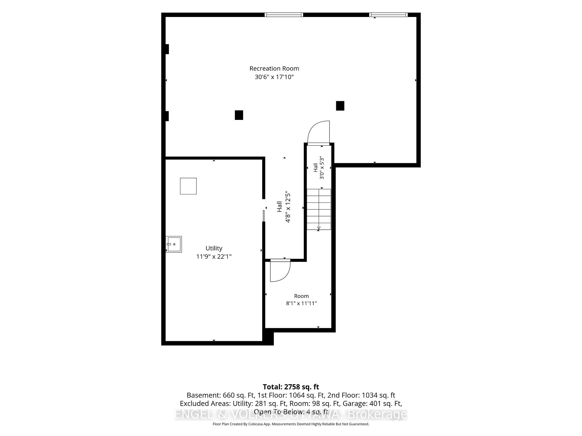 Photo 48 of 502 Caracole Way, Ottawa, Avalon East — HOMEH