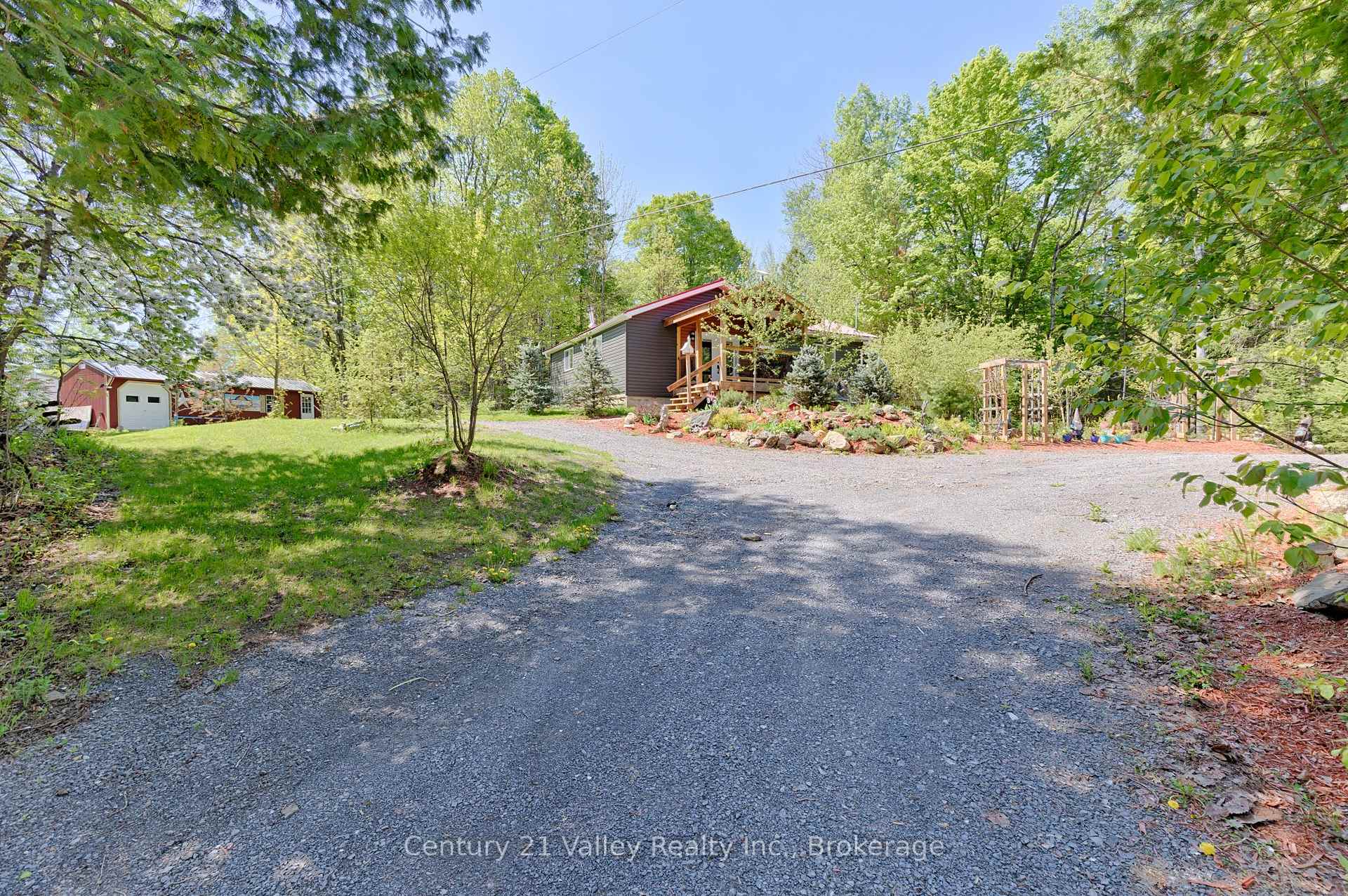 Photo 2 of 593 Inglis Road, Greater Madawaska, Greater Madawaska — HOMEH