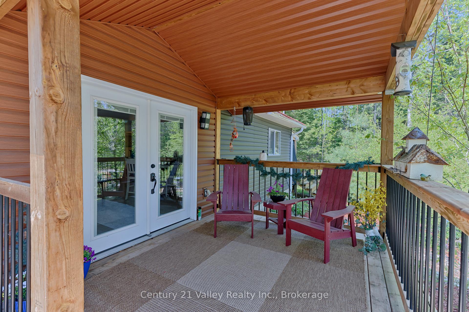 Photo 3 of 593 Inglis Road, Greater Madawaska, Greater Madawaska — HOMEH