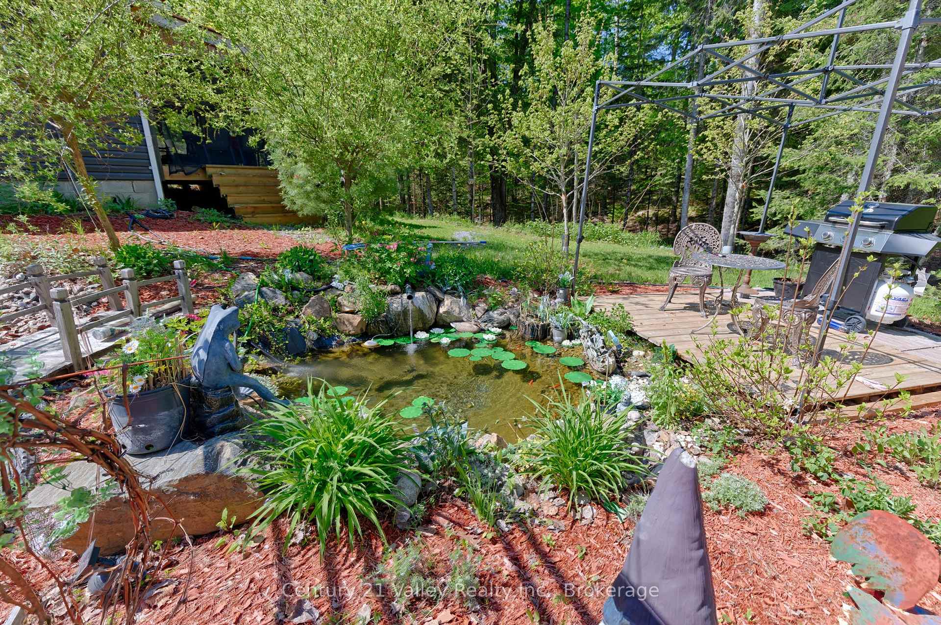 Photo 5 of 593 Inglis Road, Greater Madawaska, Greater Madawaska — HOMEH