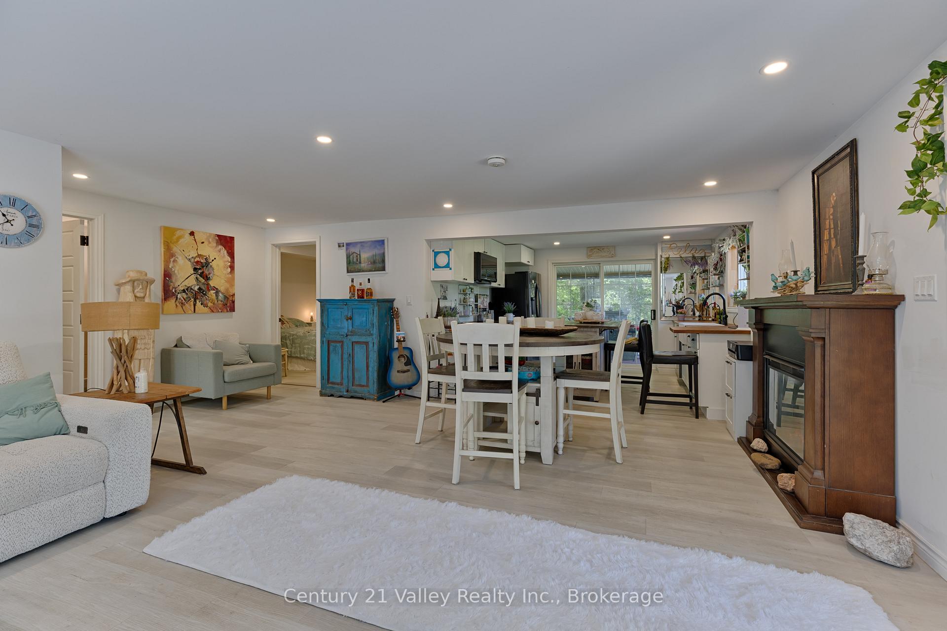 Photo 8 of 593 Inglis Road, Greater Madawaska, Greater Madawaska — HOMEH
