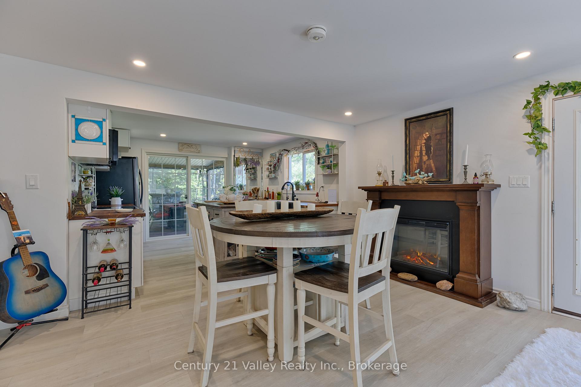 Photo 9 of 593 Inglis Road, Greater Madawaska, Greater Madawaska — HOMEH
