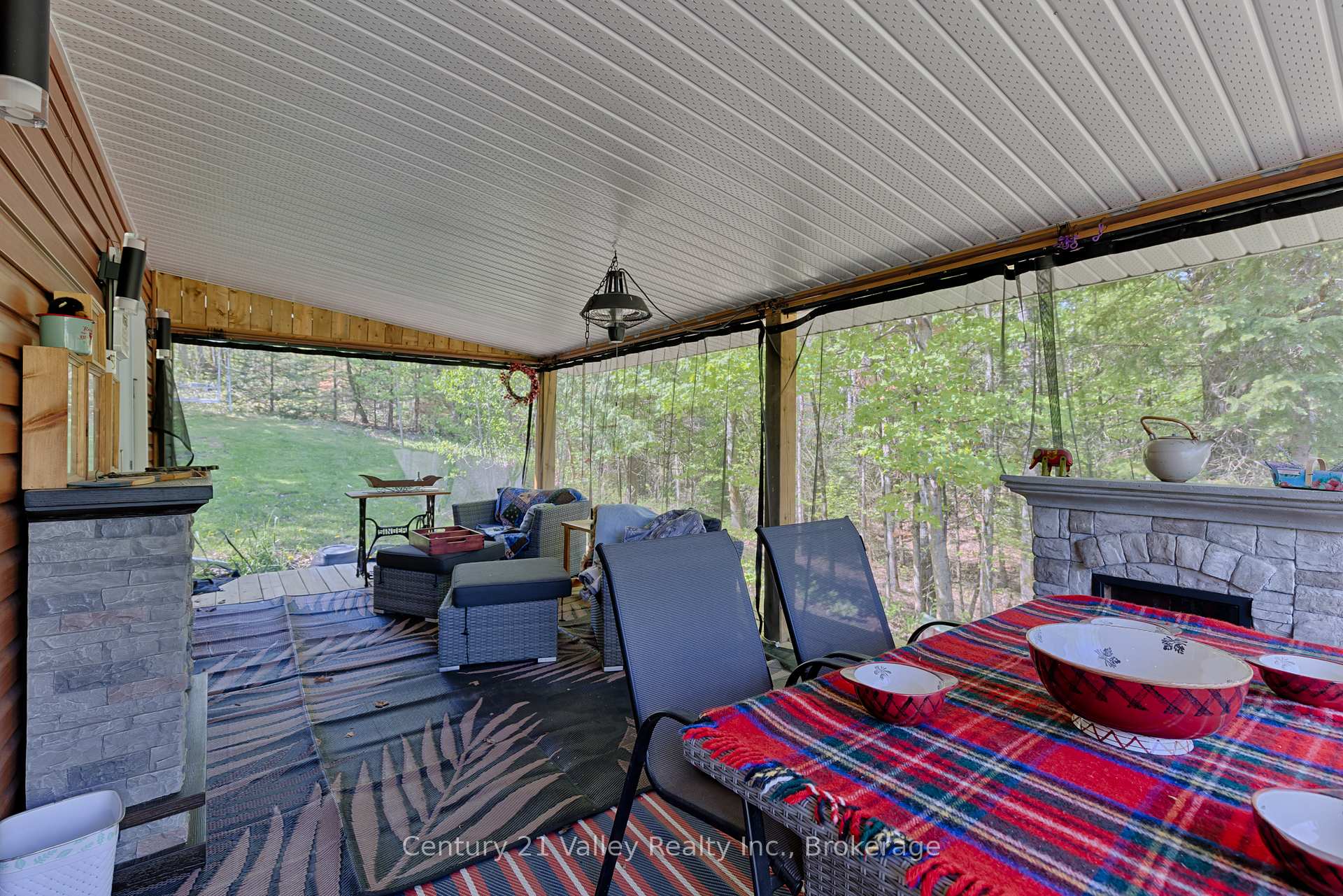 Photo 16 of 593 Inglis Road, Greater Madawaska, Greater Madawaska — HOMEH