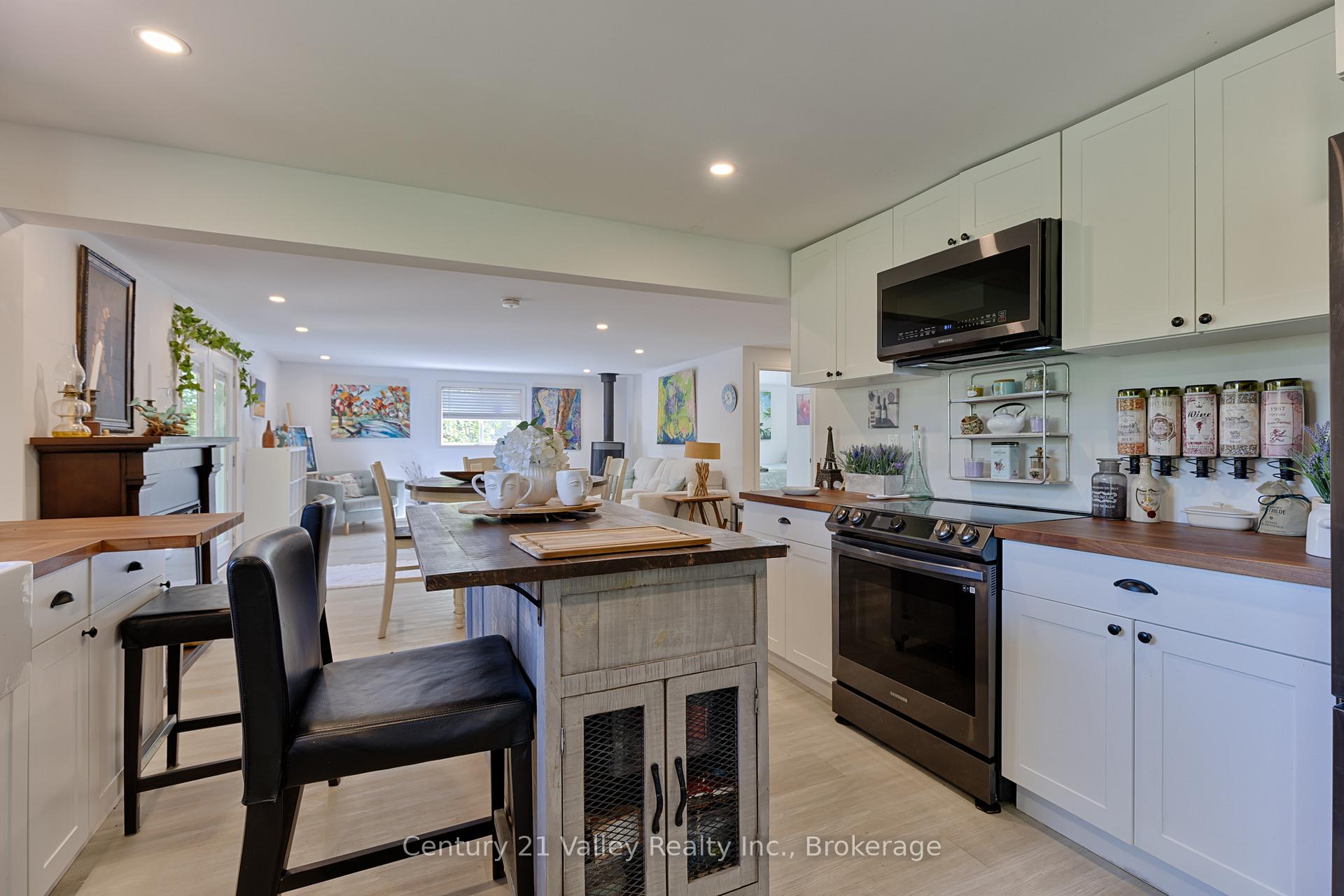 Photo 18 of 593 Inglis Road, Greater Madawaska, Greater Madawaska — HOMEH