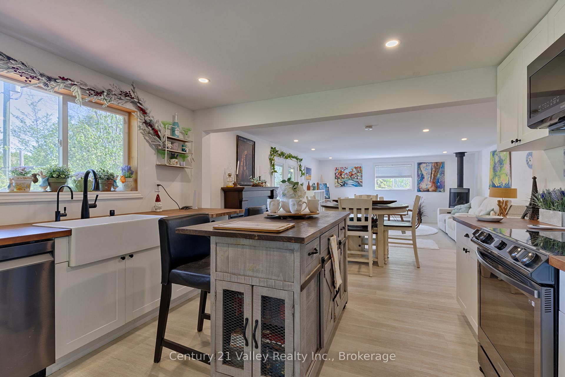 Photo 19 of 593 Inglis Road, Greater Madawaska, Greater Madawaska — HOMEH