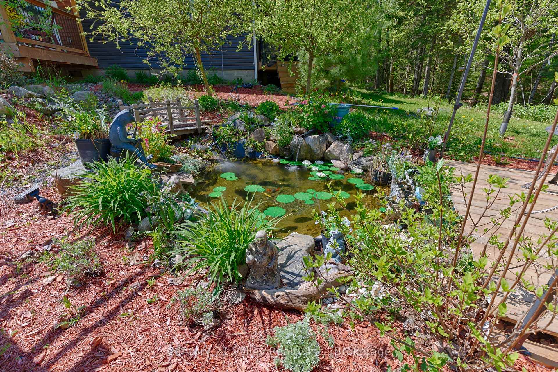 Photo 25 of 593 Inglis Road, Greater Madawaska, Greater Madawaska — HOMEH