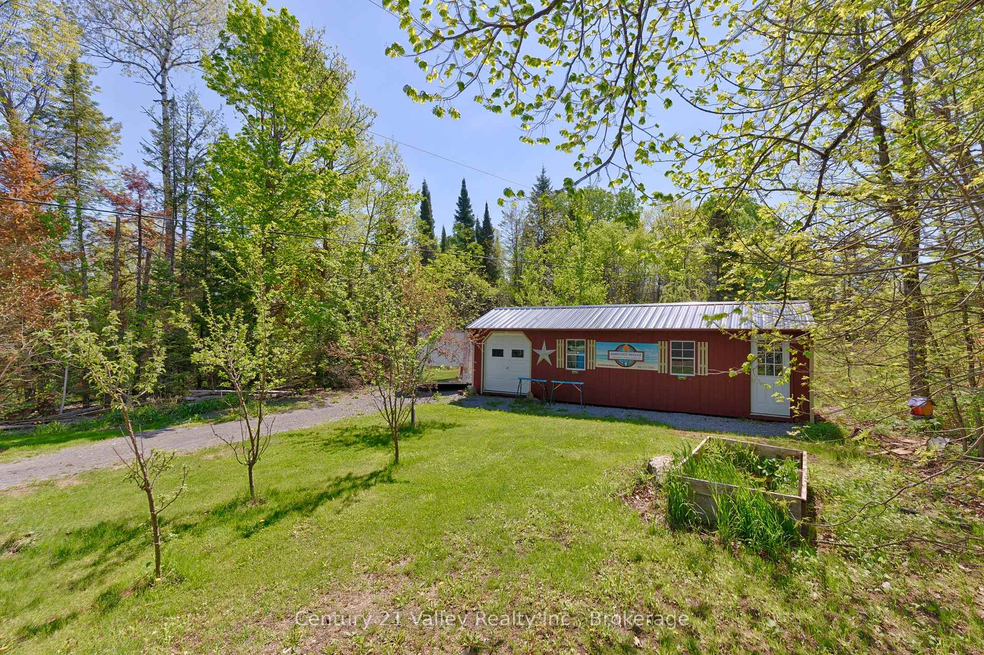 Photo 26 of 593 Inglis Road, Greater Madawaska, Greater Madawaska — HOMEH