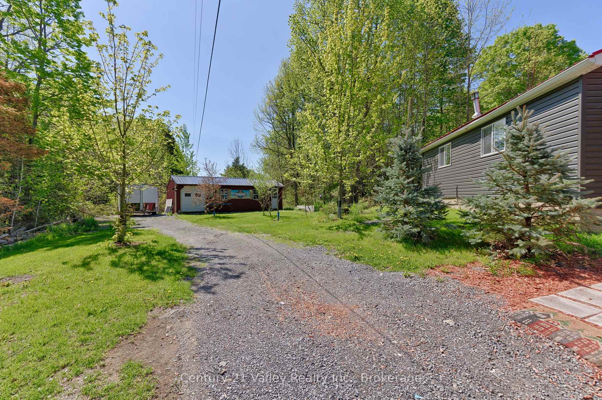 Photo 28 of 593 Inglis Road, Greater Madawaska, Greater Madawaska — HOMEH