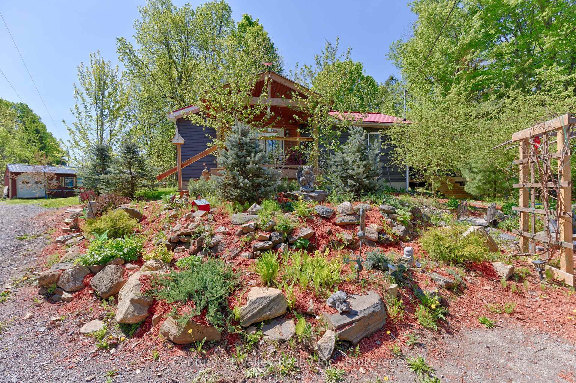 Photo 29 of 593 Inglis Road, Greater Madawaska, Greater Madawaska — HOMEH