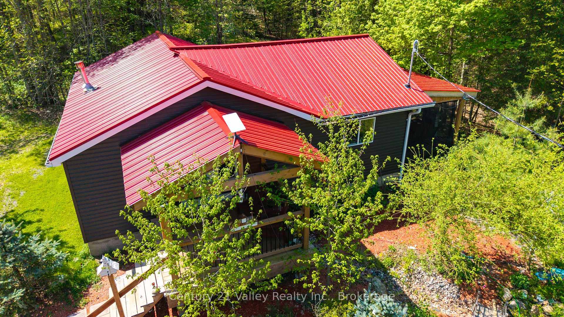 Photo 31 of 593 Inglis Road, Greater Madawaska, Greater Madawaska — HOMEH