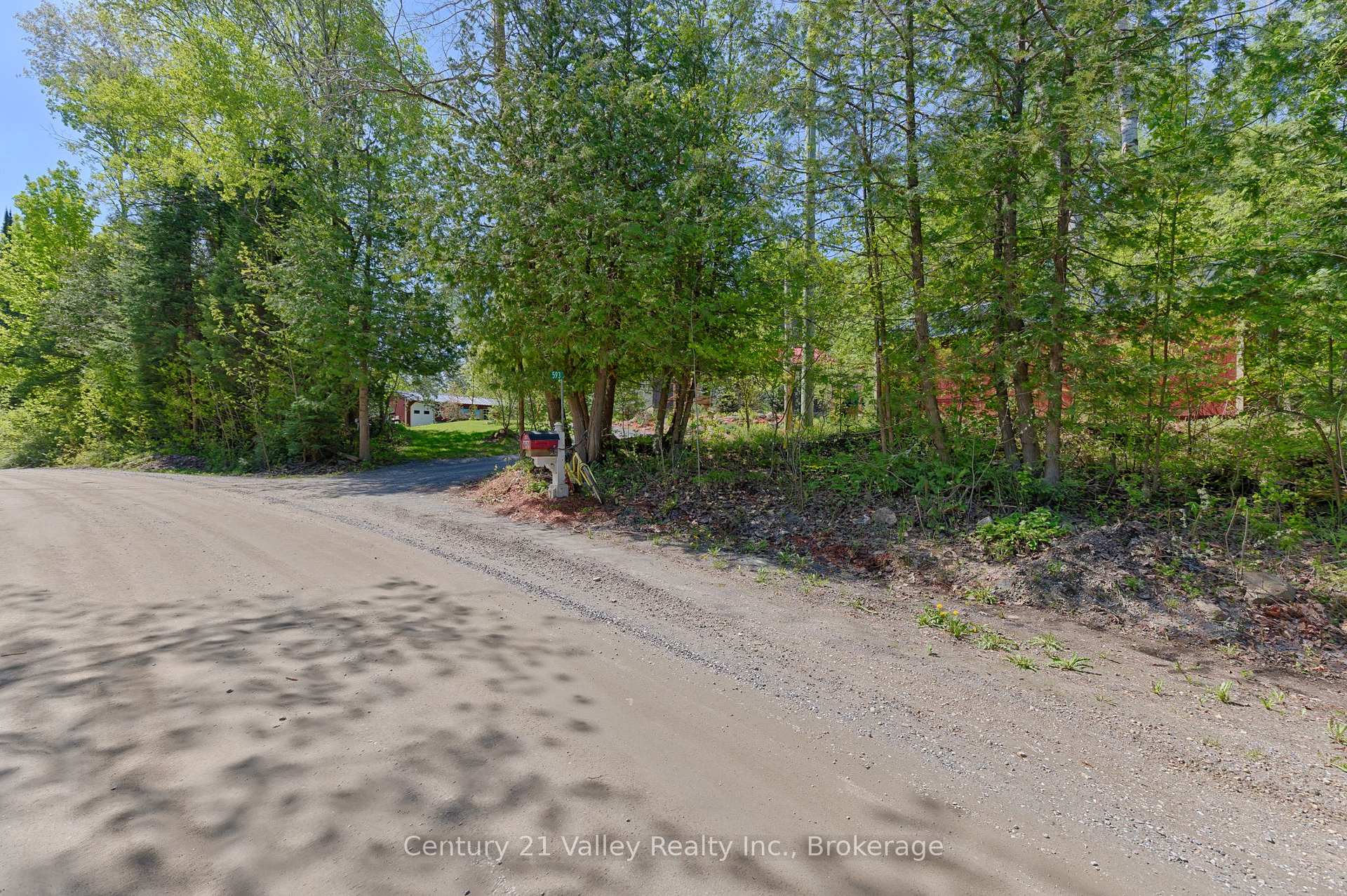 Photo 32 of 593 Inglis Road, Greater Madawaska, Greater Madawaska — HOMEH