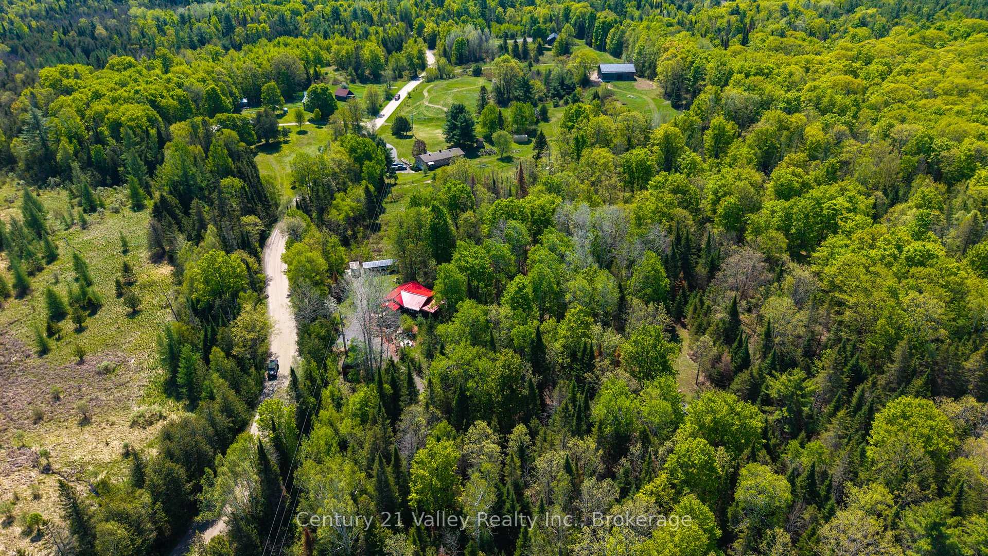 Photo 35 of 593 Inglis Road, Greater Madawaska, Greater Madawaska — HOMEH