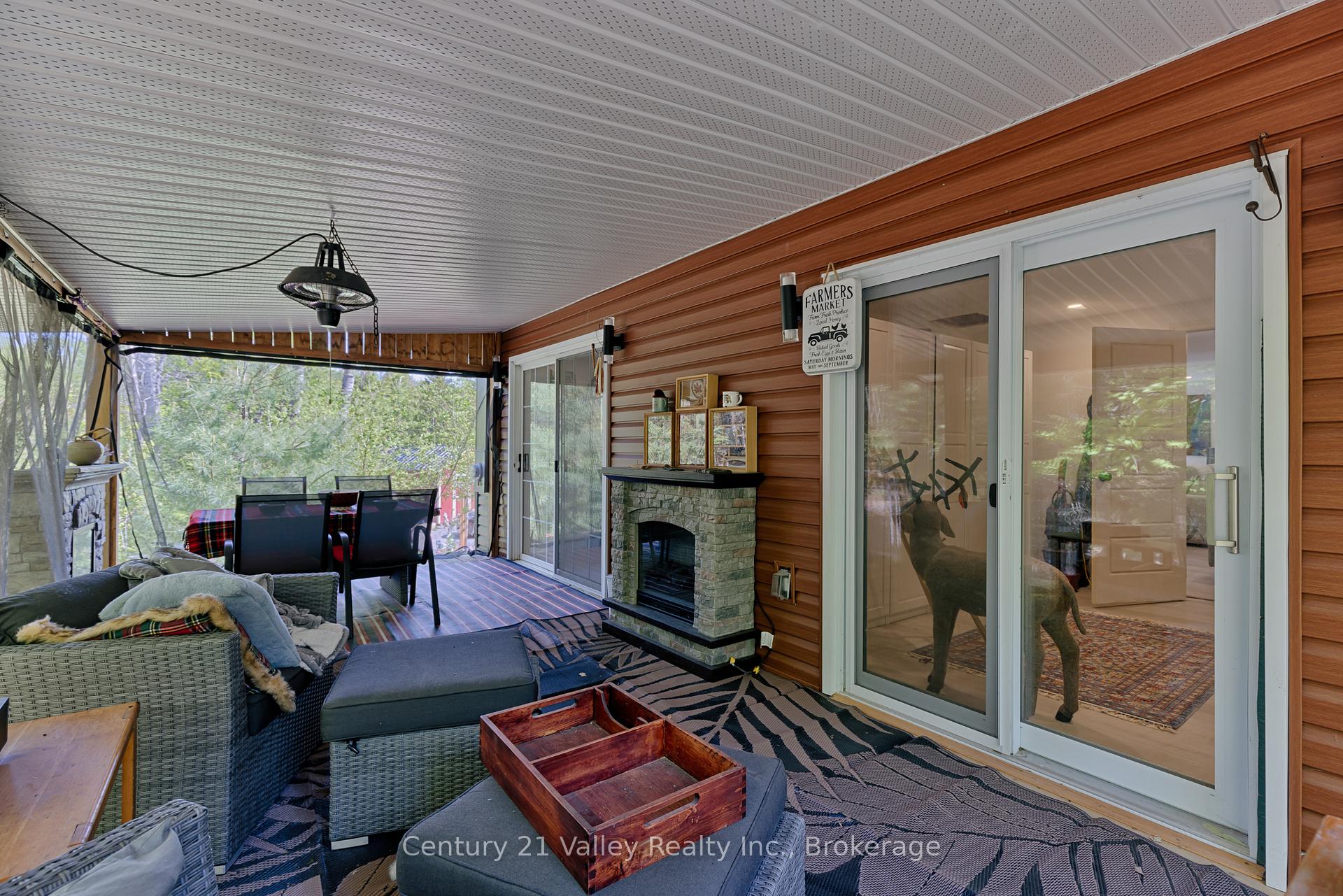 Photo 37 of 593 Inglis Road, Greater Madawaska, Greater Madawaska — HOMEH