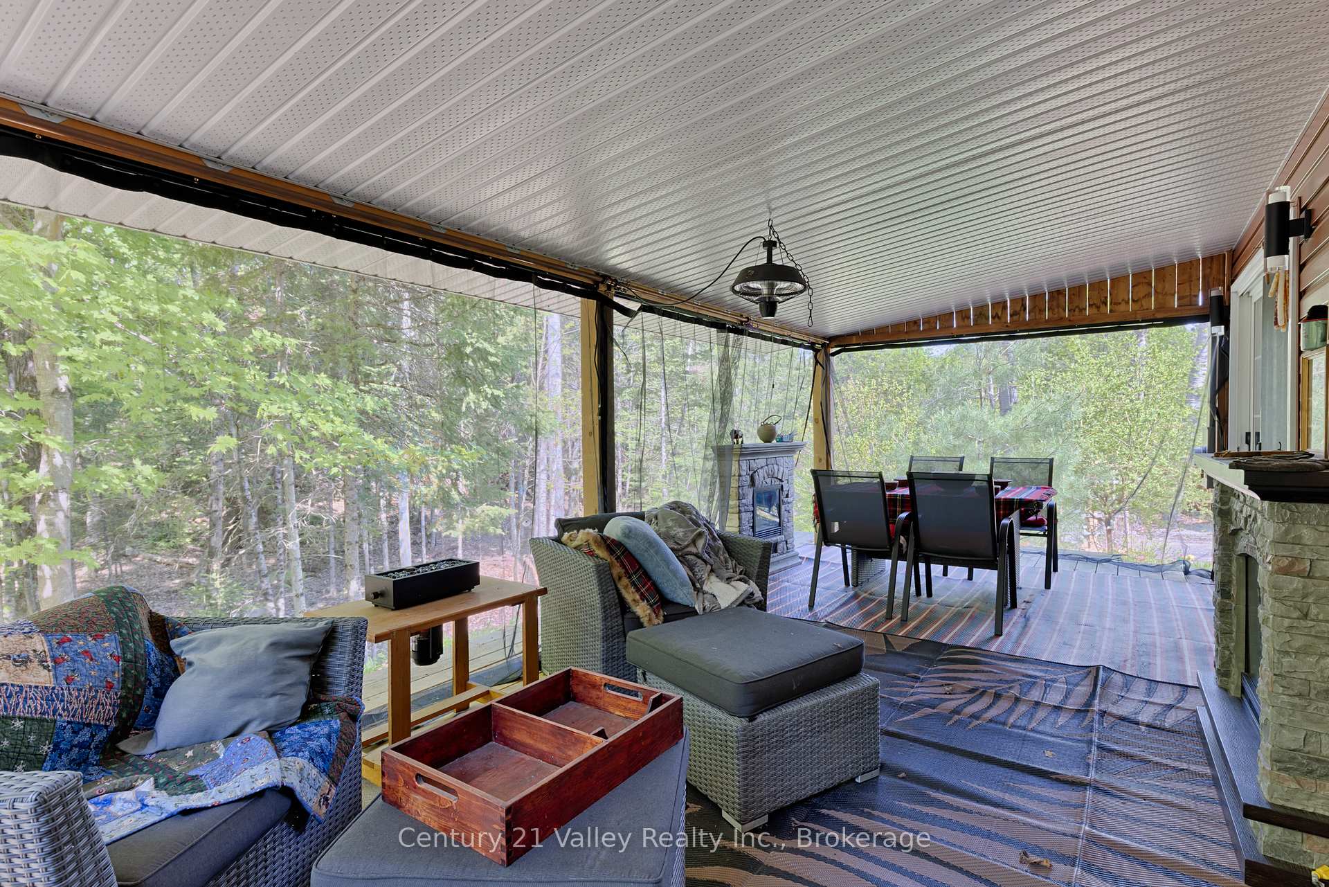 Photo 38 of 593 Inglis Road, Greater Madawaska, Greater Madawaska — HOMEH