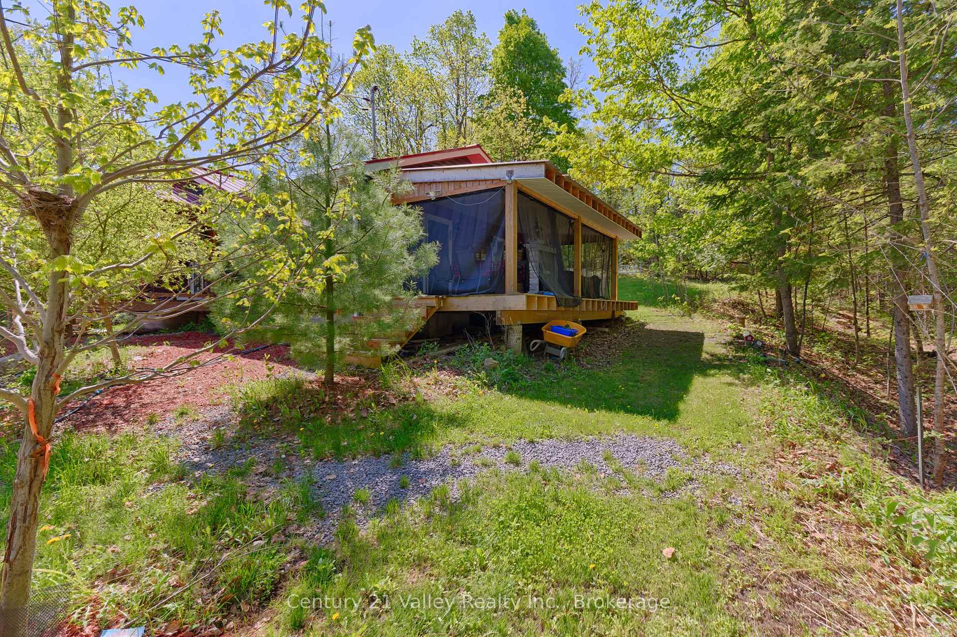 Photo 42 of 593 Inglis Road, Greater Madawaska, Greater Madawaska — HOMEH