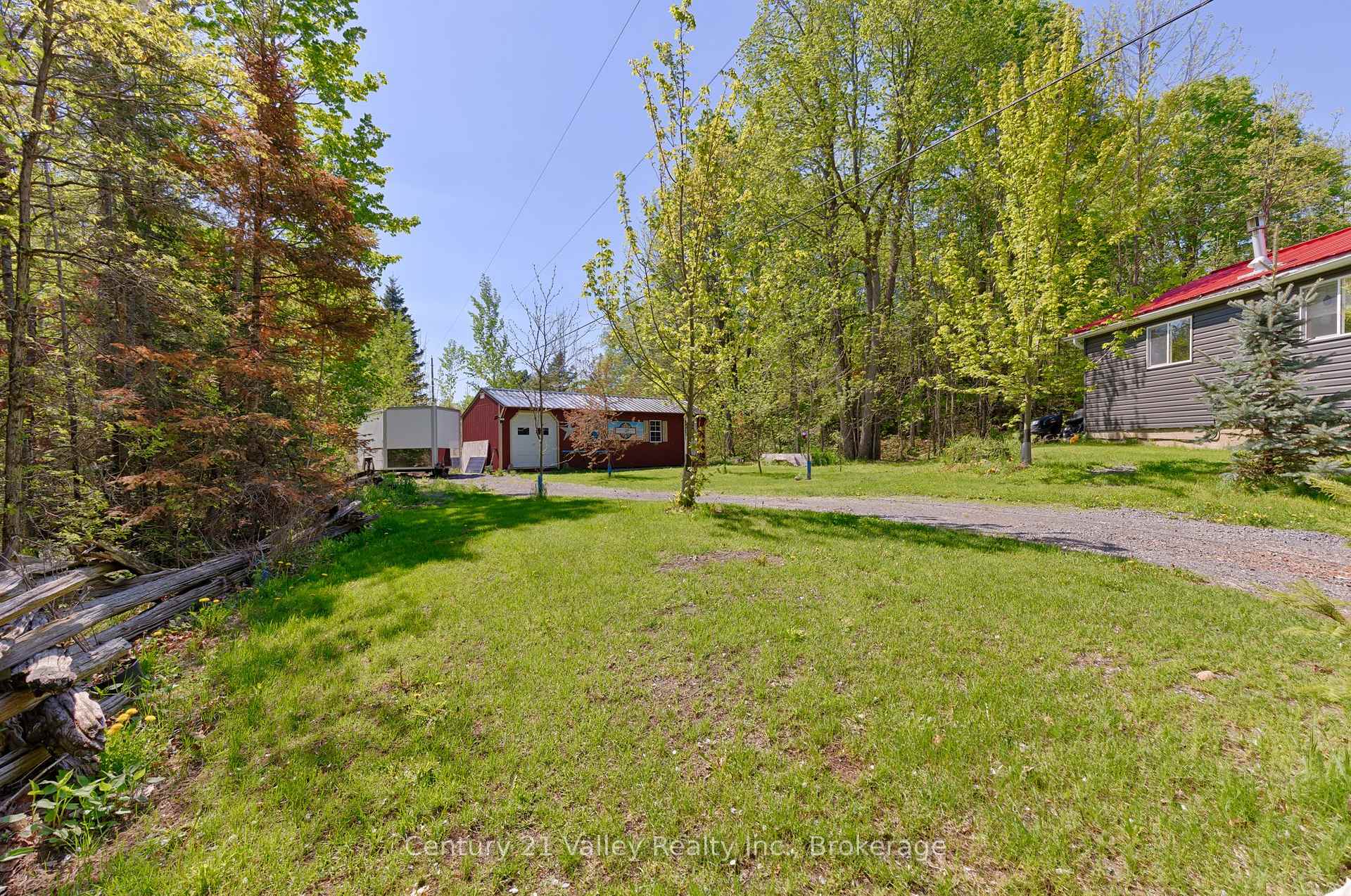 Photo 43 of 593 Inglis Road, Greater Madawaska, Greater Madawaska — HOMEH