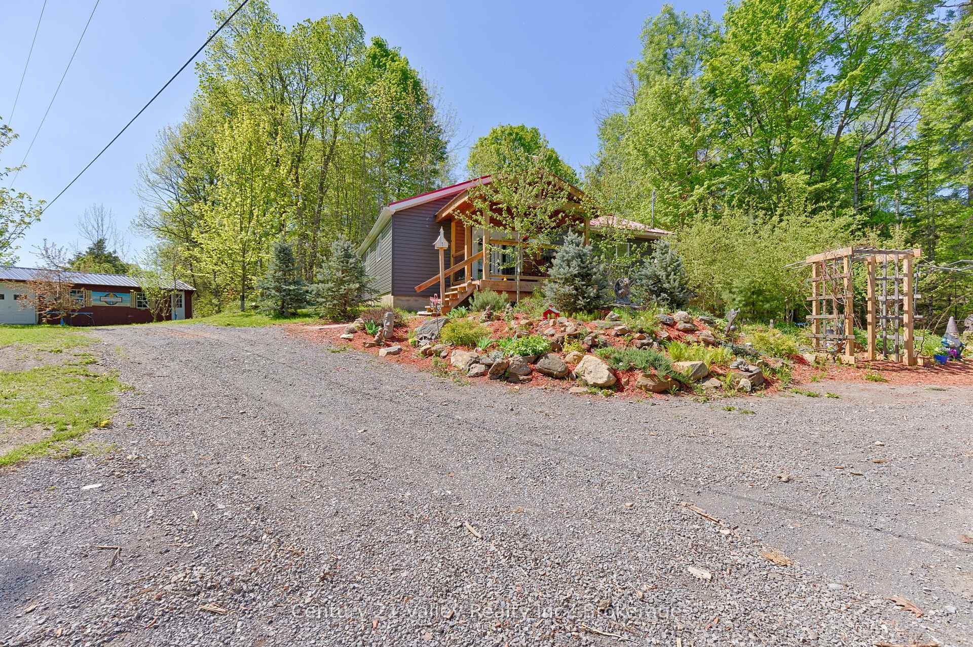 Photo 44 of 593 Inglis Road, Greater Madawaska, Greater Madawaska — HOMEH