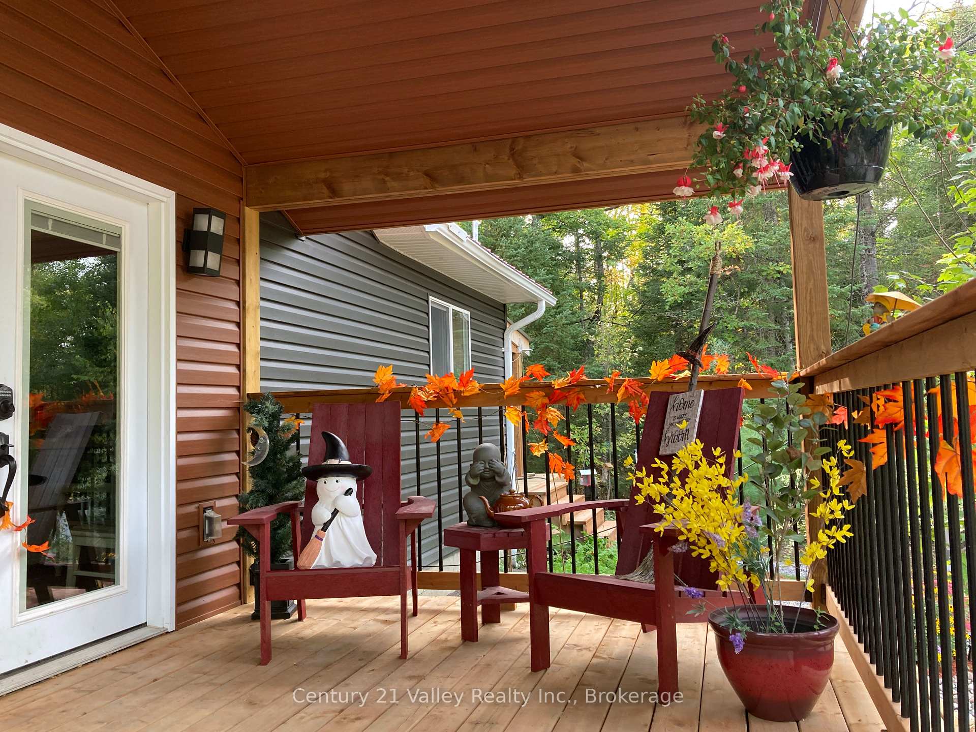 Photo 46 of 593 Inglis Road, Greater Madawaska, Greater Madawaska — HOMEH