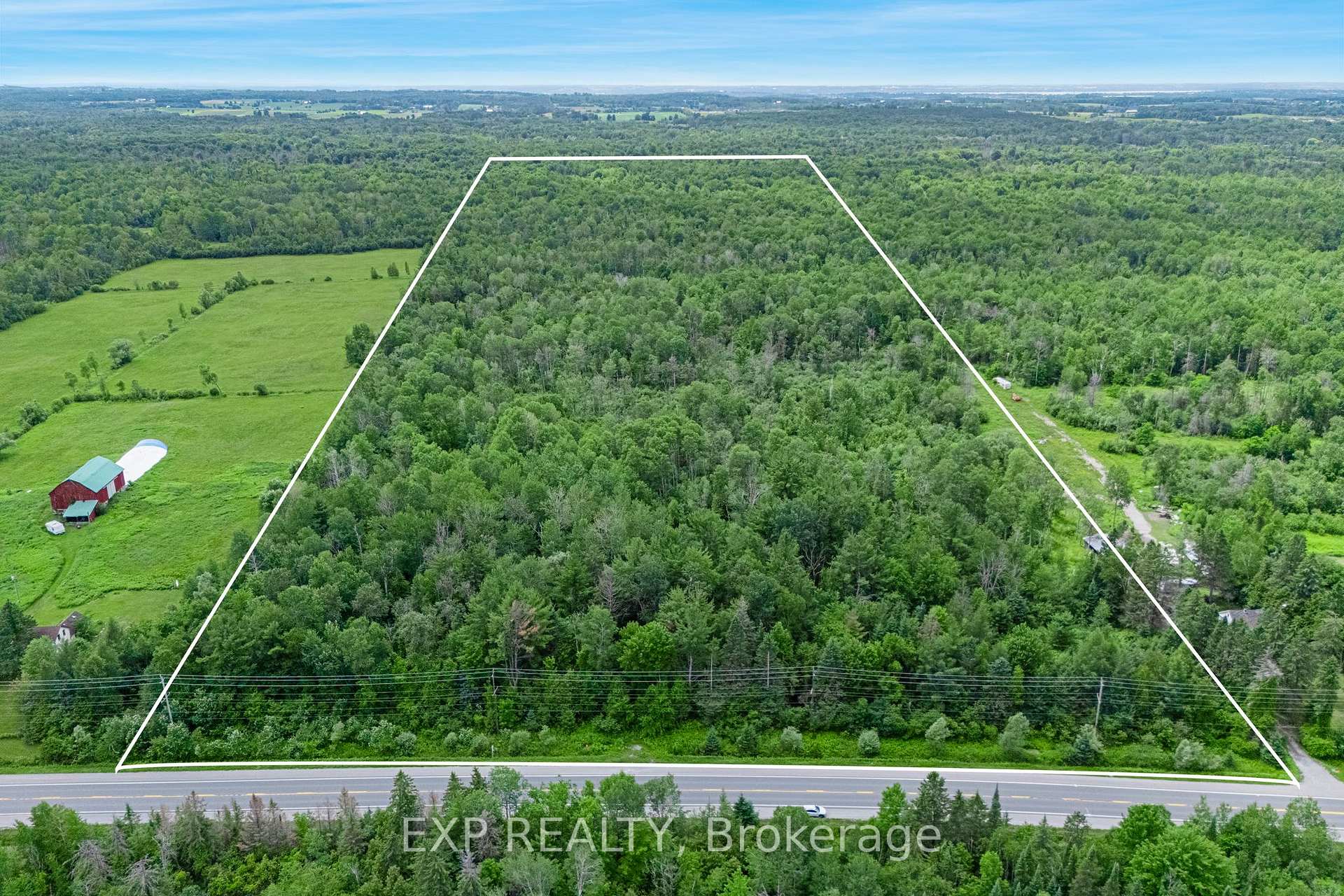 Photo 2 of 22262 Highway 48, East Gwillimbury, Rural East Gwillimbury — HOMEH