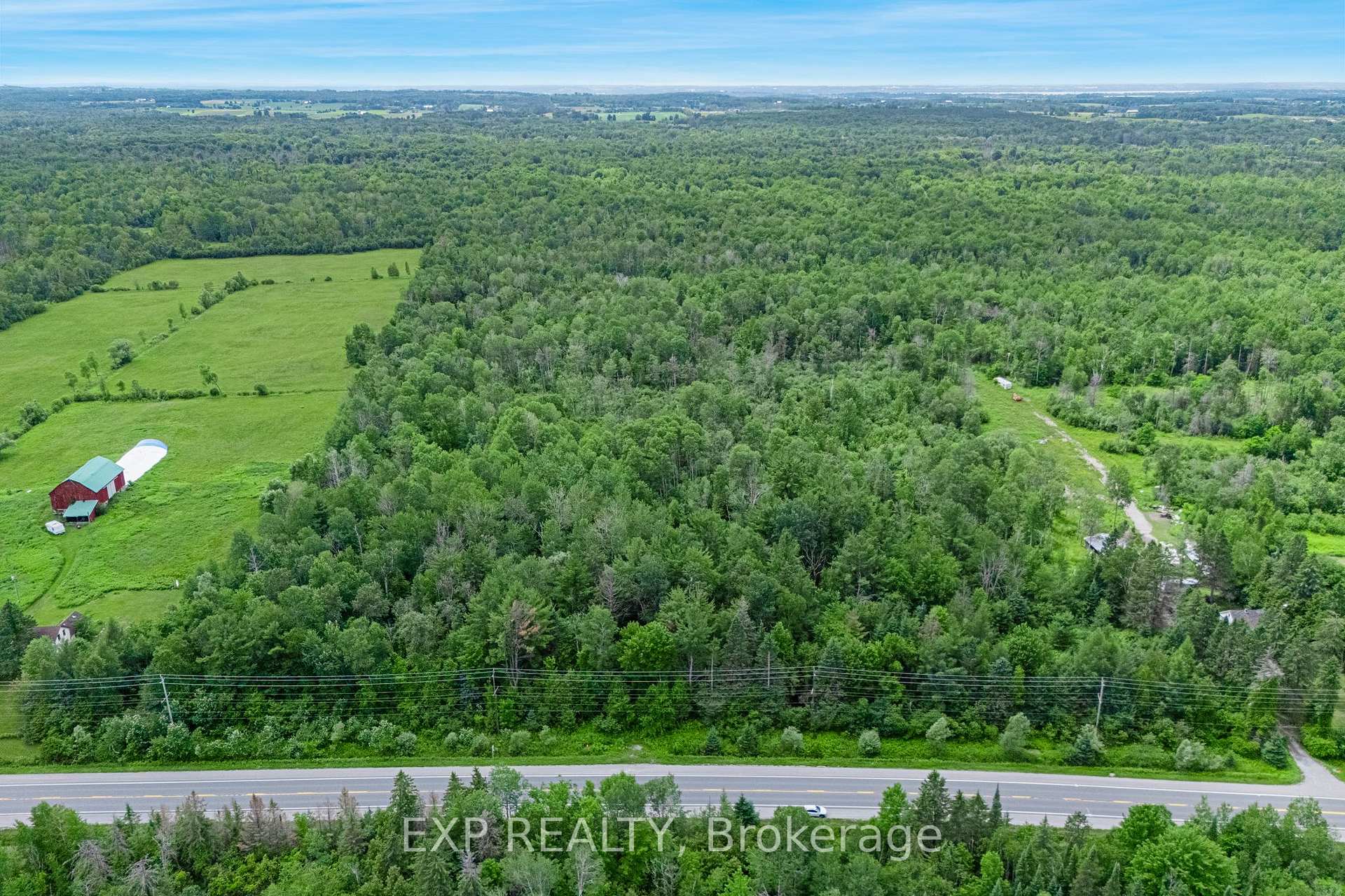 Photo 3 of 22262 Highway 48, East Gwillimbury, Rural East Gwillimbury — HOMEH
