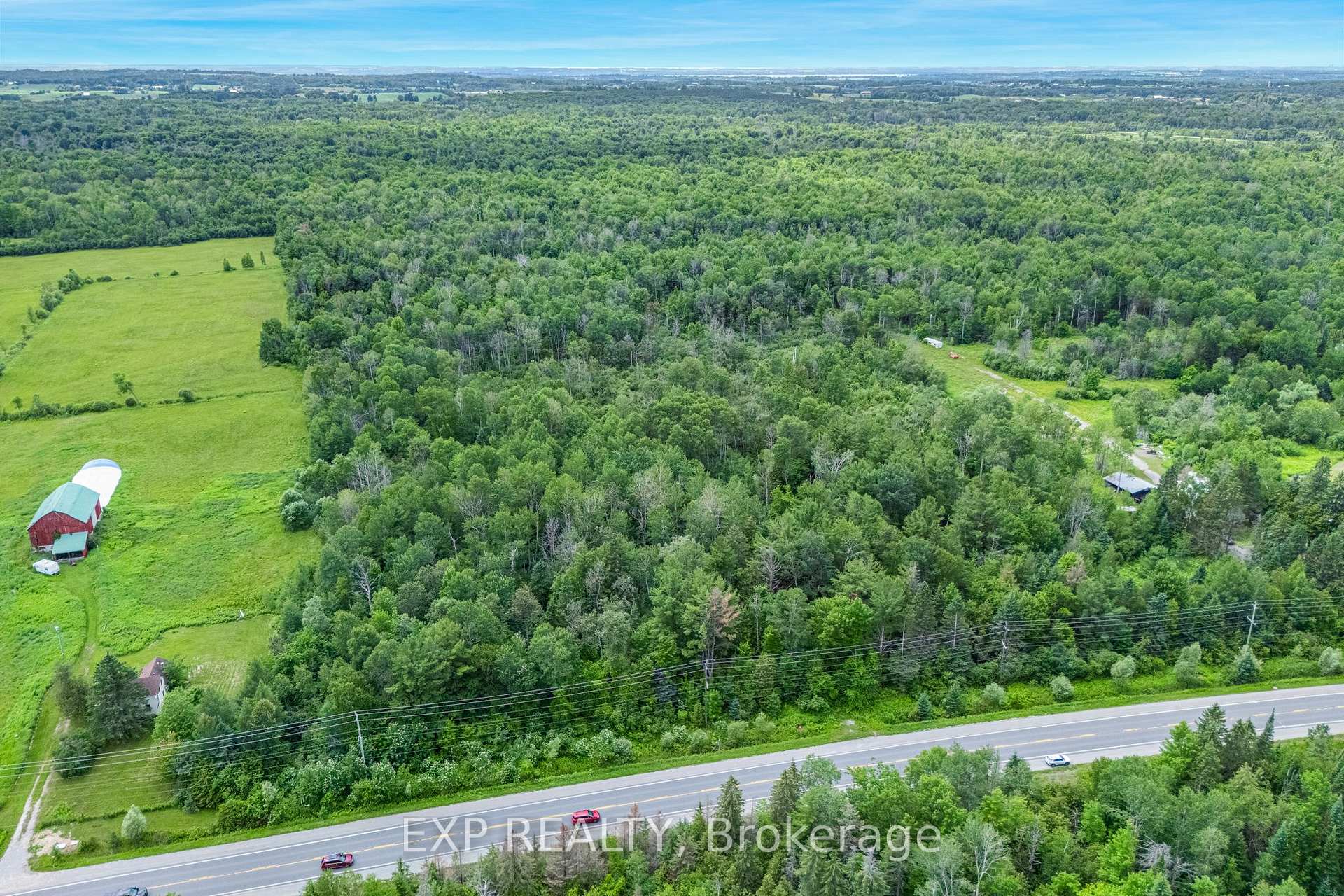 Photo 4 of 22262 Highway 48, East Gwillimbury, Rural East Gwillimbury — HOMEH