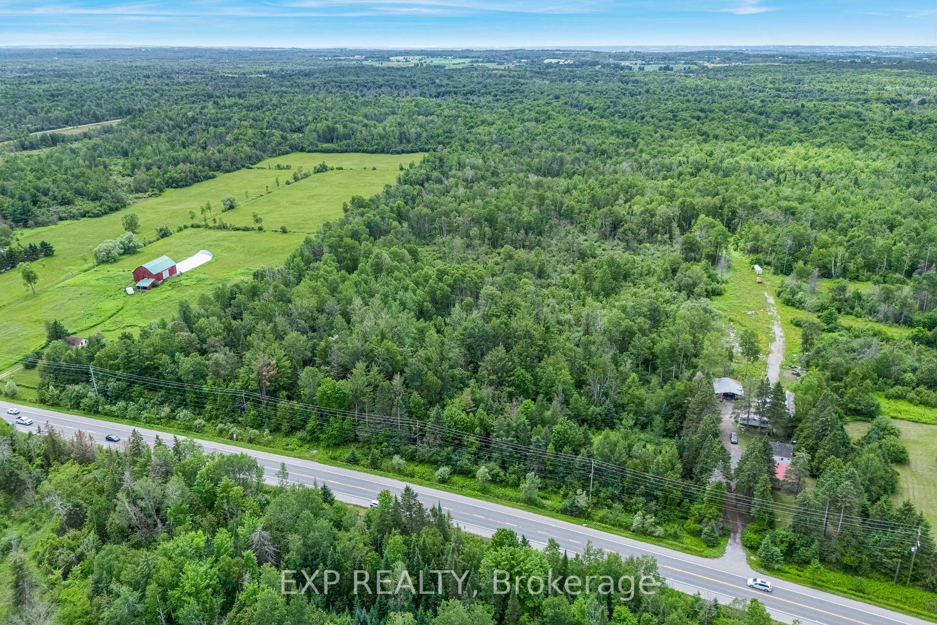Photo 5 of 22262 Highway 48, East Gwillimbury, Rural East Gwillimbury — HOMEH
