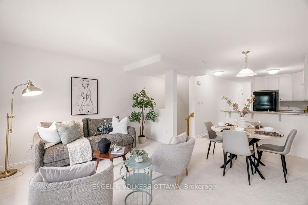 Photo 14 of 270 Espin Heights, Ottawa, Barrhaven - Stonebridge — HOMEH