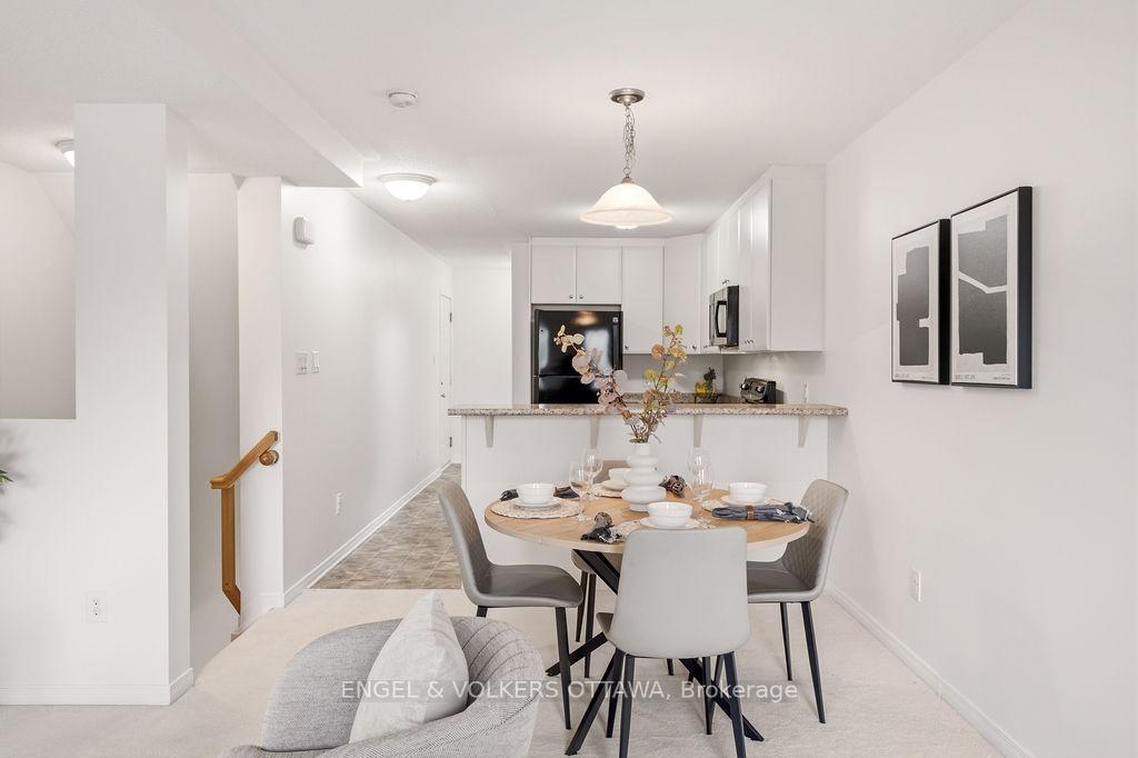 Photo 16 of 270 Espin Heights, Ottawa, Barrhaven - Stonebridge — HOMEH
