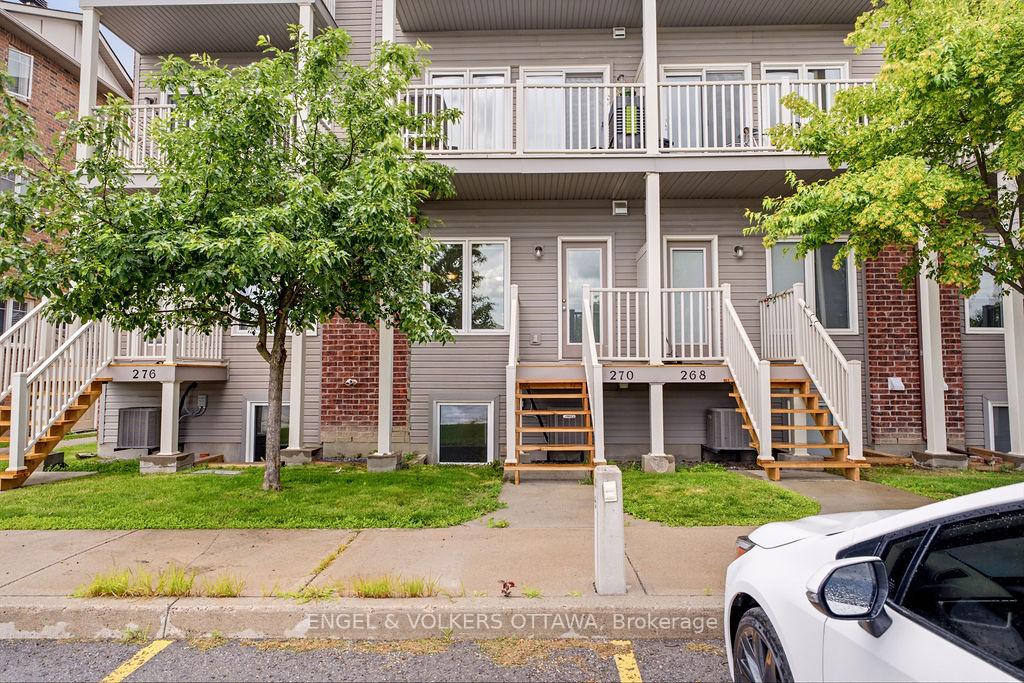 Photo 27 of 270 Espin Heights, Ottawa, Barrhaven - Stonebridge — HOMEH