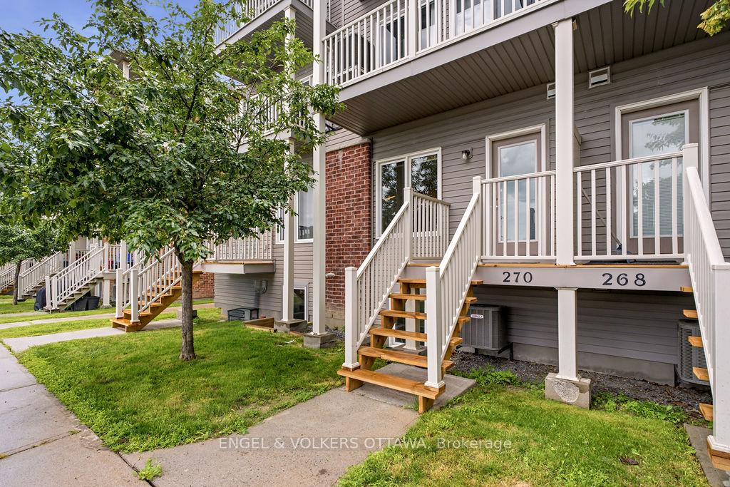 Photo 28 of 270 Espin Heights, Ottawa, Barrhaven - Stonebridge — HOMEH