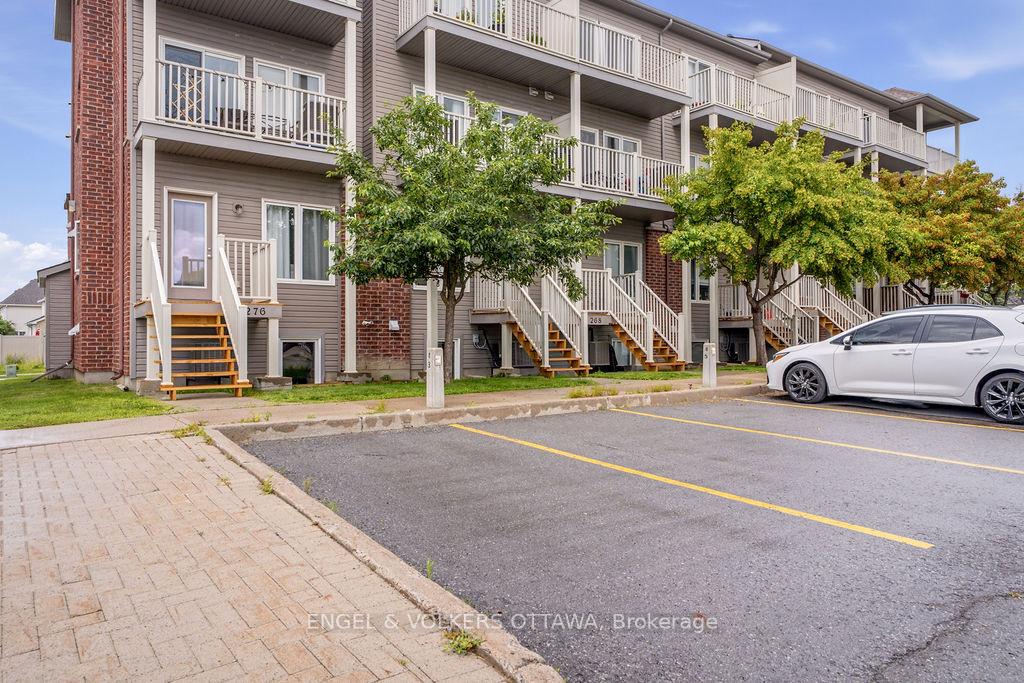 Photo 29 of 270 Espin Heights, Ottawa, Barrhaven - Stonebridge — HOMEH