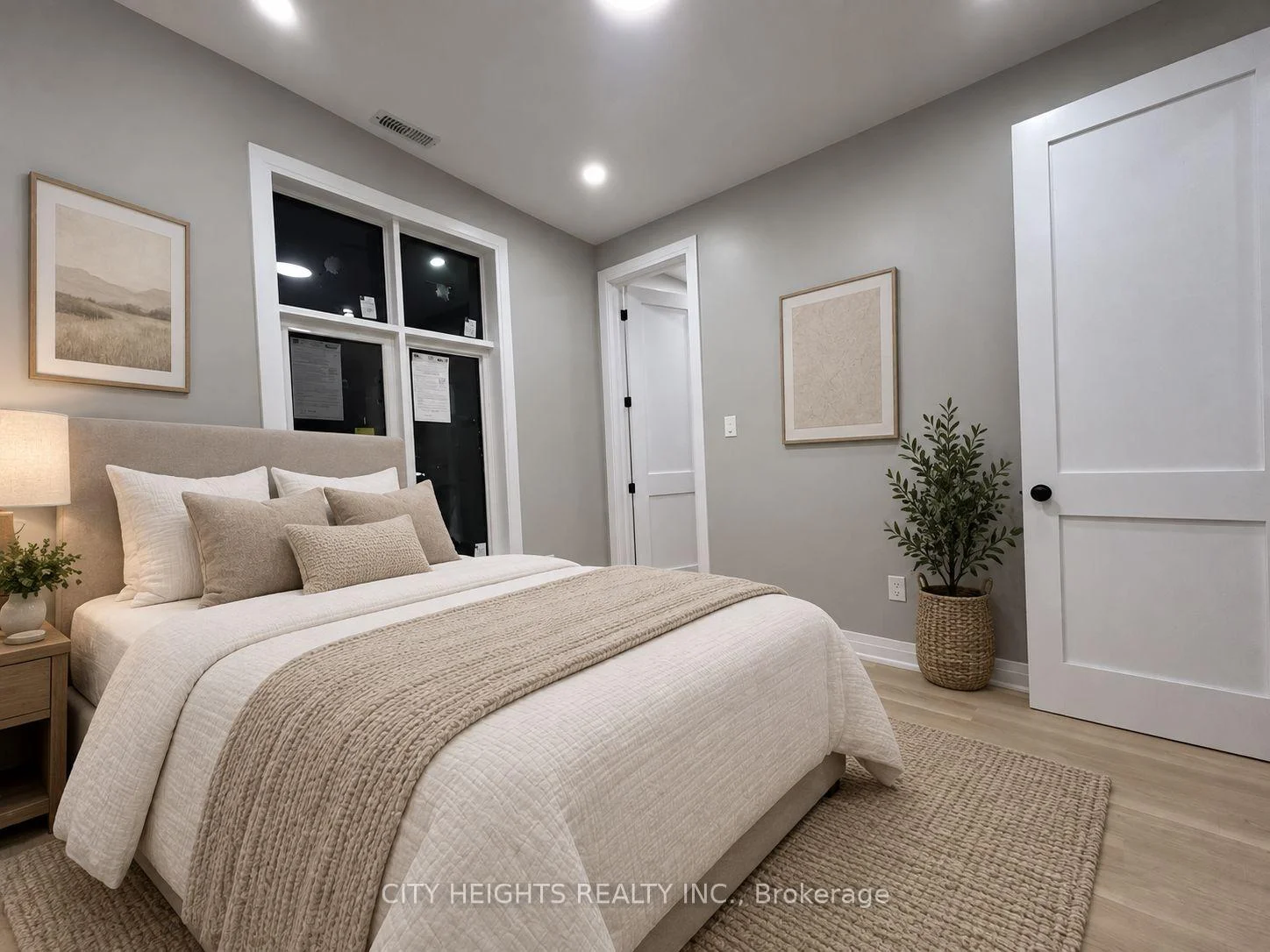 Photo 4 of Unit 3, 10 Robins Avenue, Hamilton, Crown Point — HOMEH