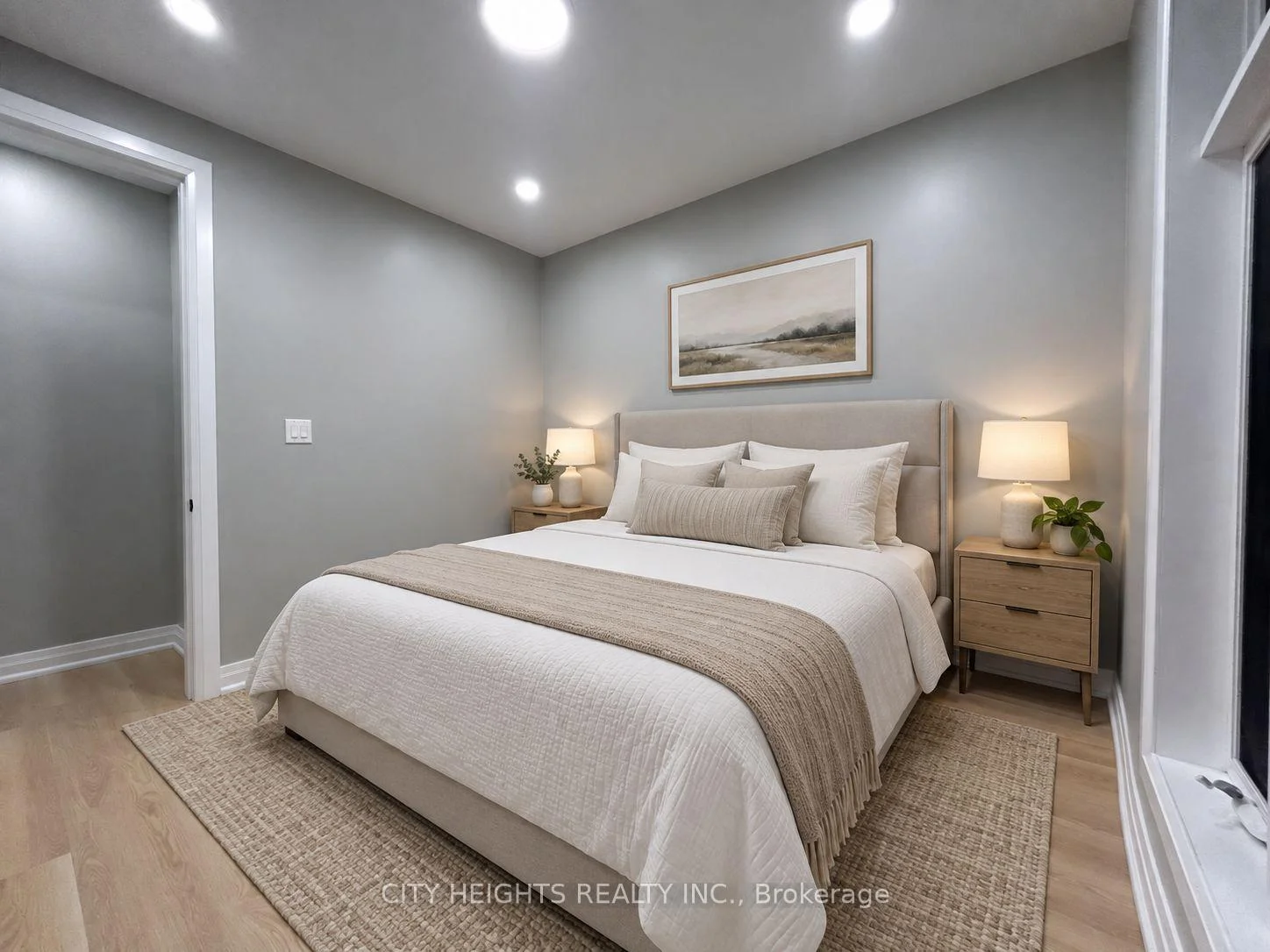 Photo 8 of Unit 3, 10 Robins Avenue, Hamilton, Crown Point — HOMEH