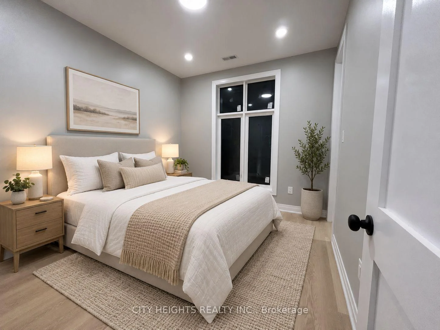 Photo 10 of Unit 3, 10 Robins Avenue, Hamilton, Crown Point — HOMEH