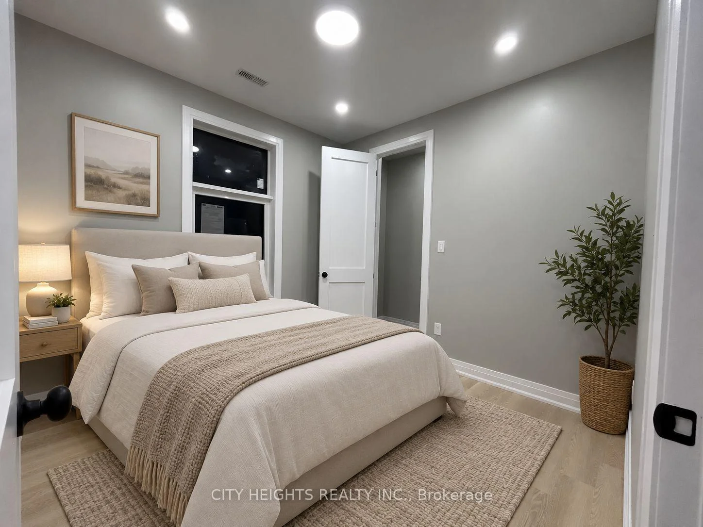 Photo 14 of Unit 3, 10 Robins Avenue, Hamilton, Crown Point — HOMEH