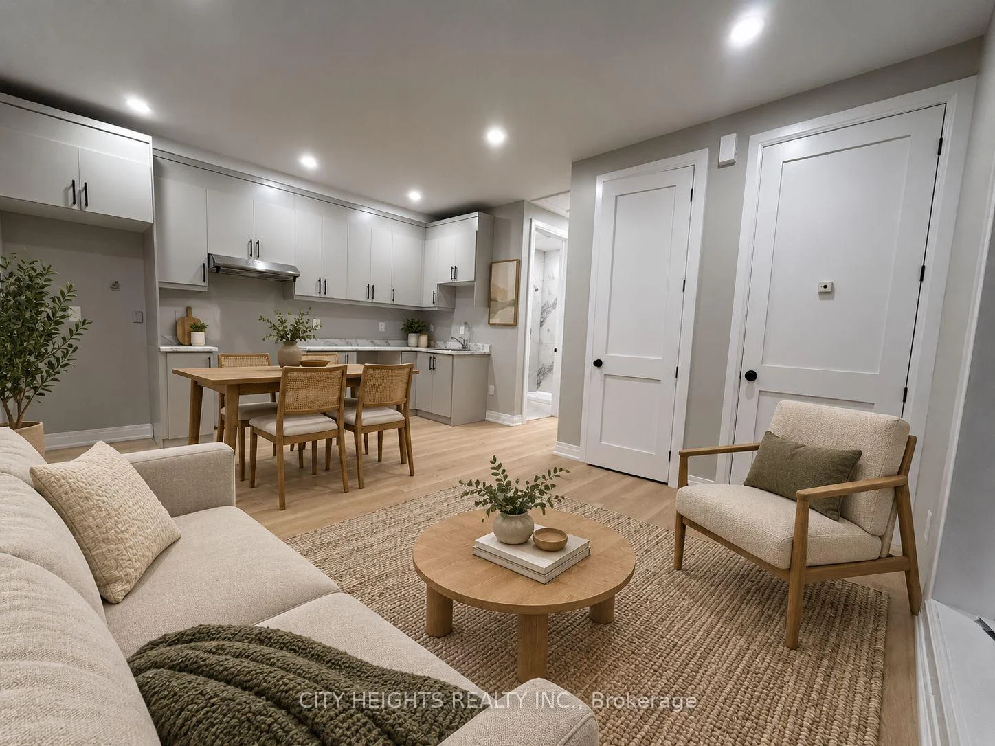 Photo 20 of Unit 3, 10 Robins Avenue, Hamilton, Crown Point — HOMEH